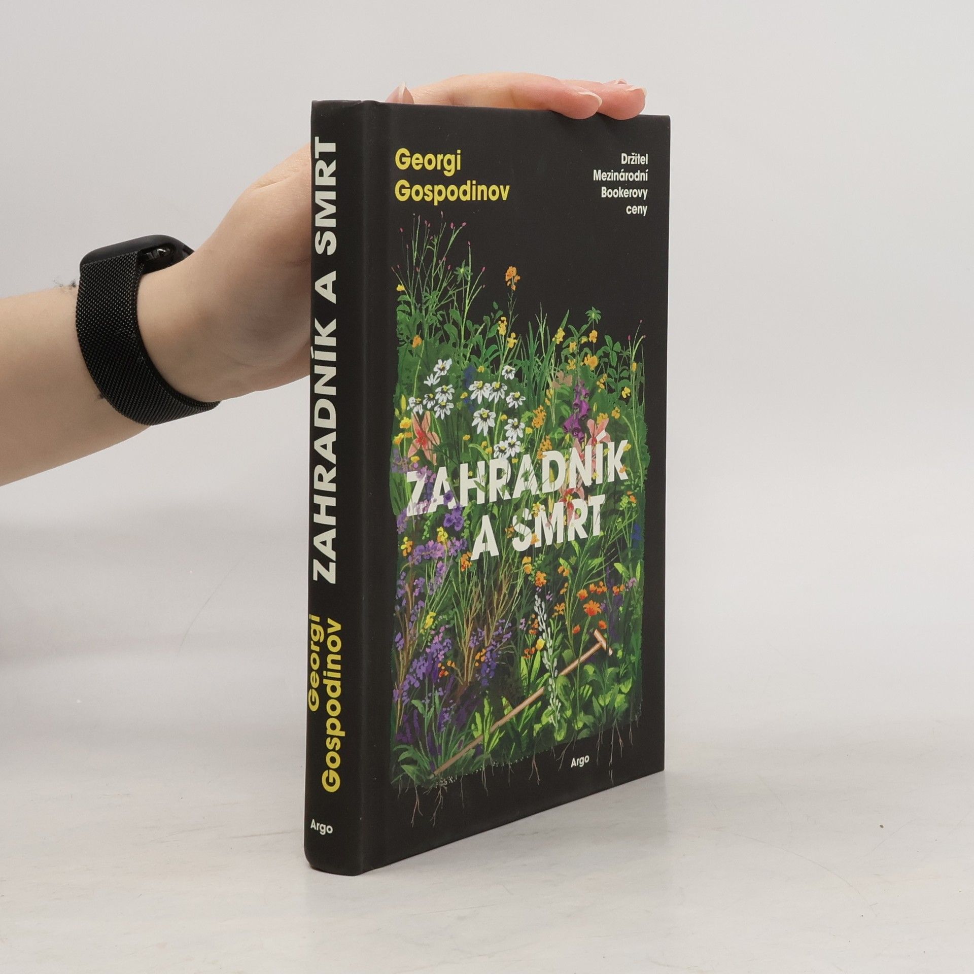 Zahradník a smrt