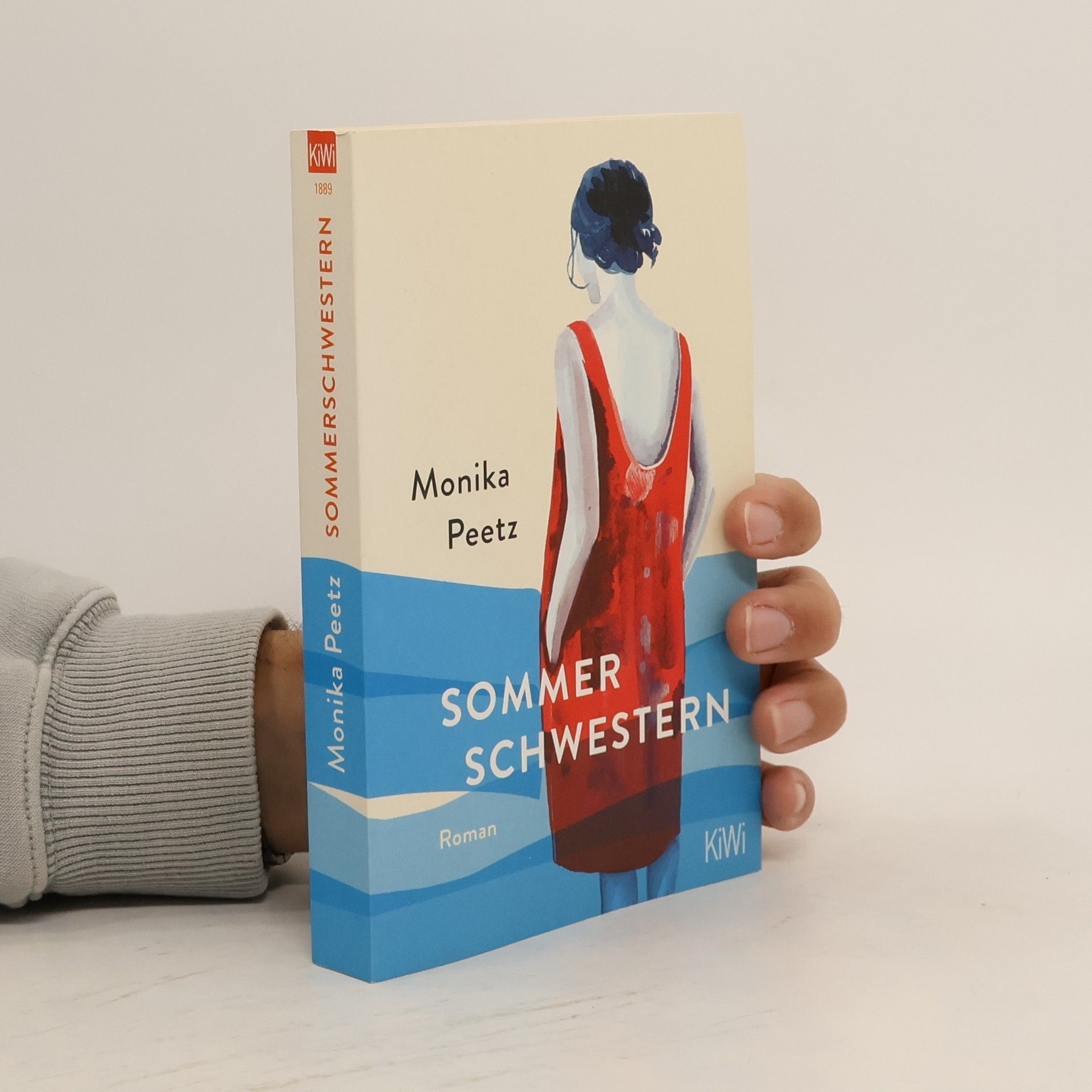 Monika Peetz Sommerschwestern