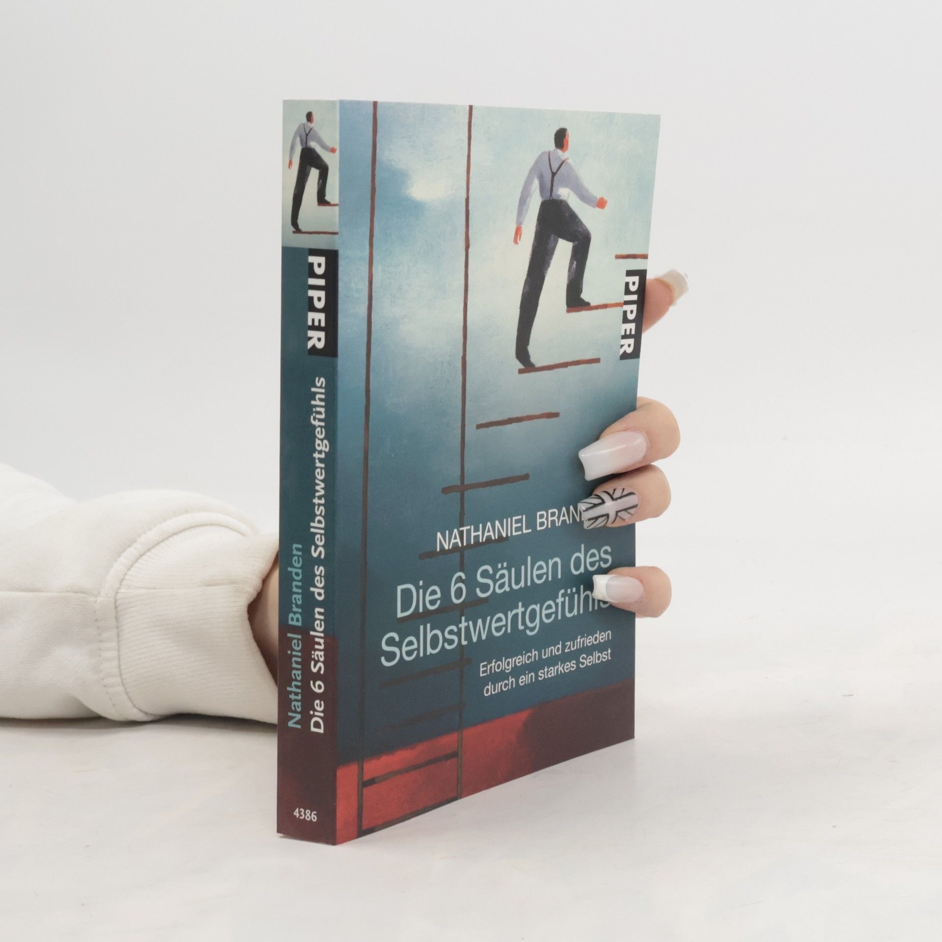 Die 6 Säulen des Selbstwertgefühls