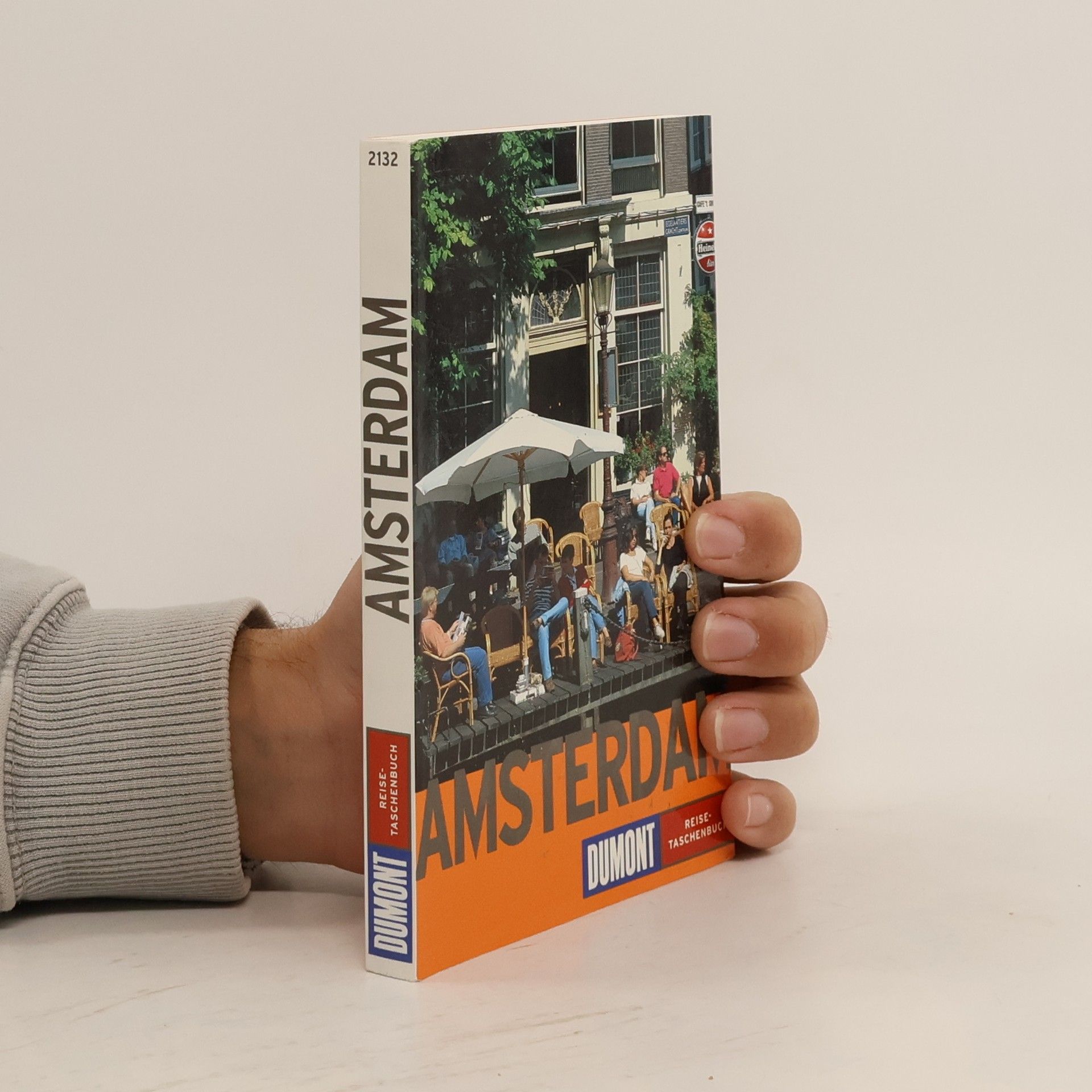 Helmut Hetzel Amsterdam