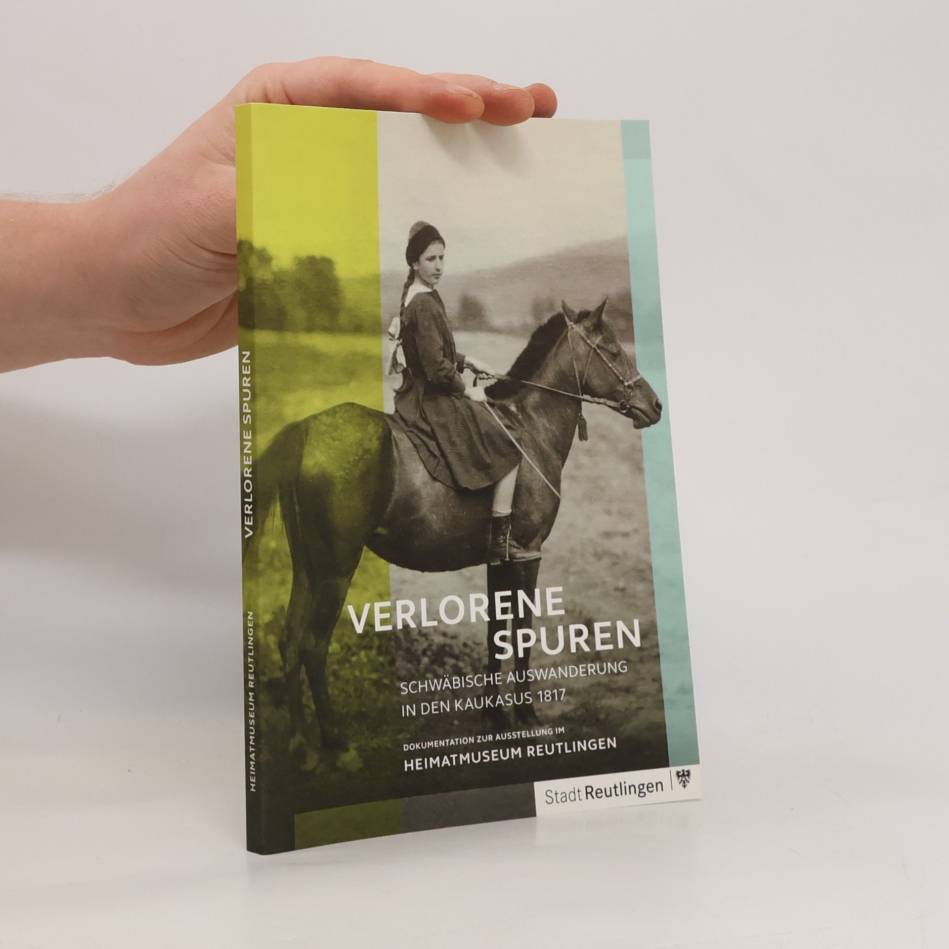 Renate Föll Verlorene Spuren