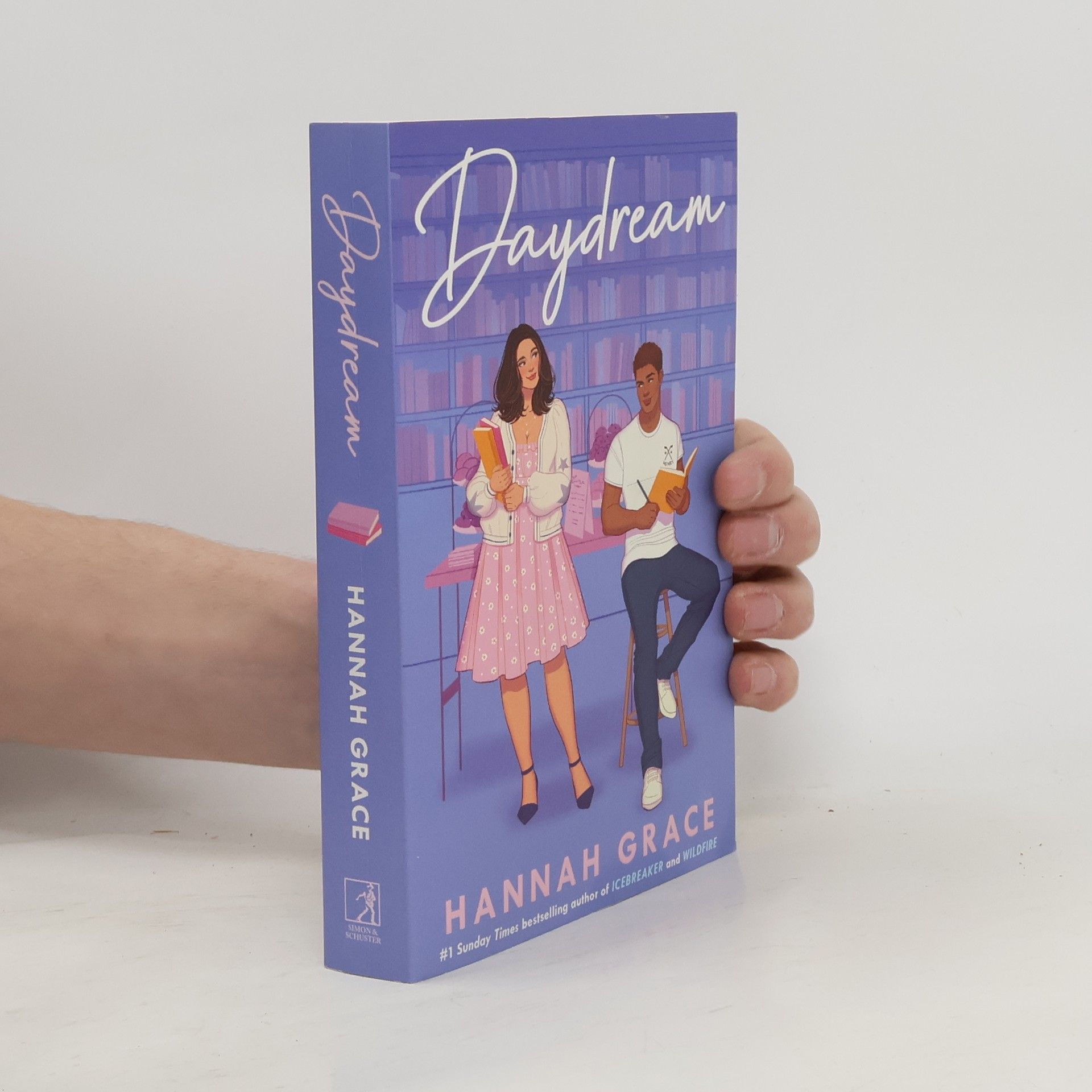 Hannah Grace Daydream