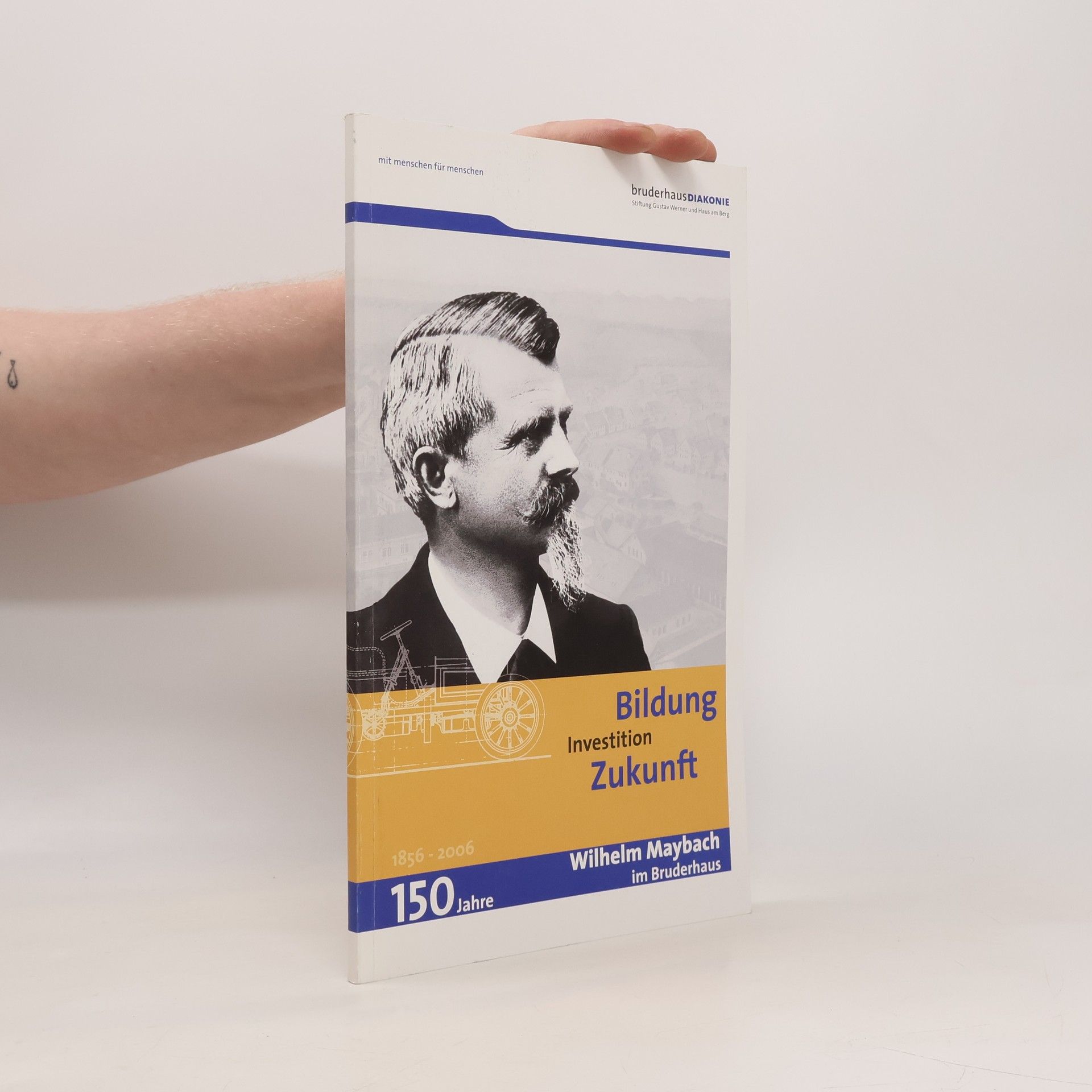 Bildung, Investition, Zukunft