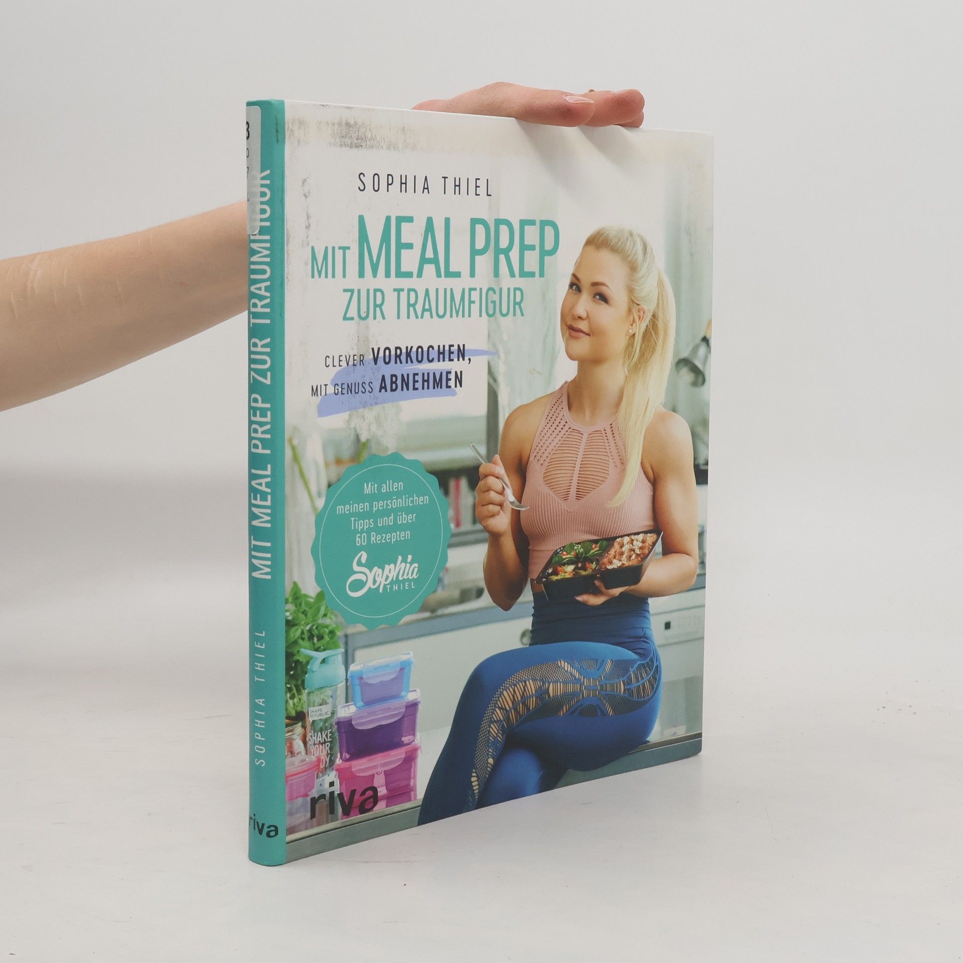 Mit Meal Prep zur Traumfigur