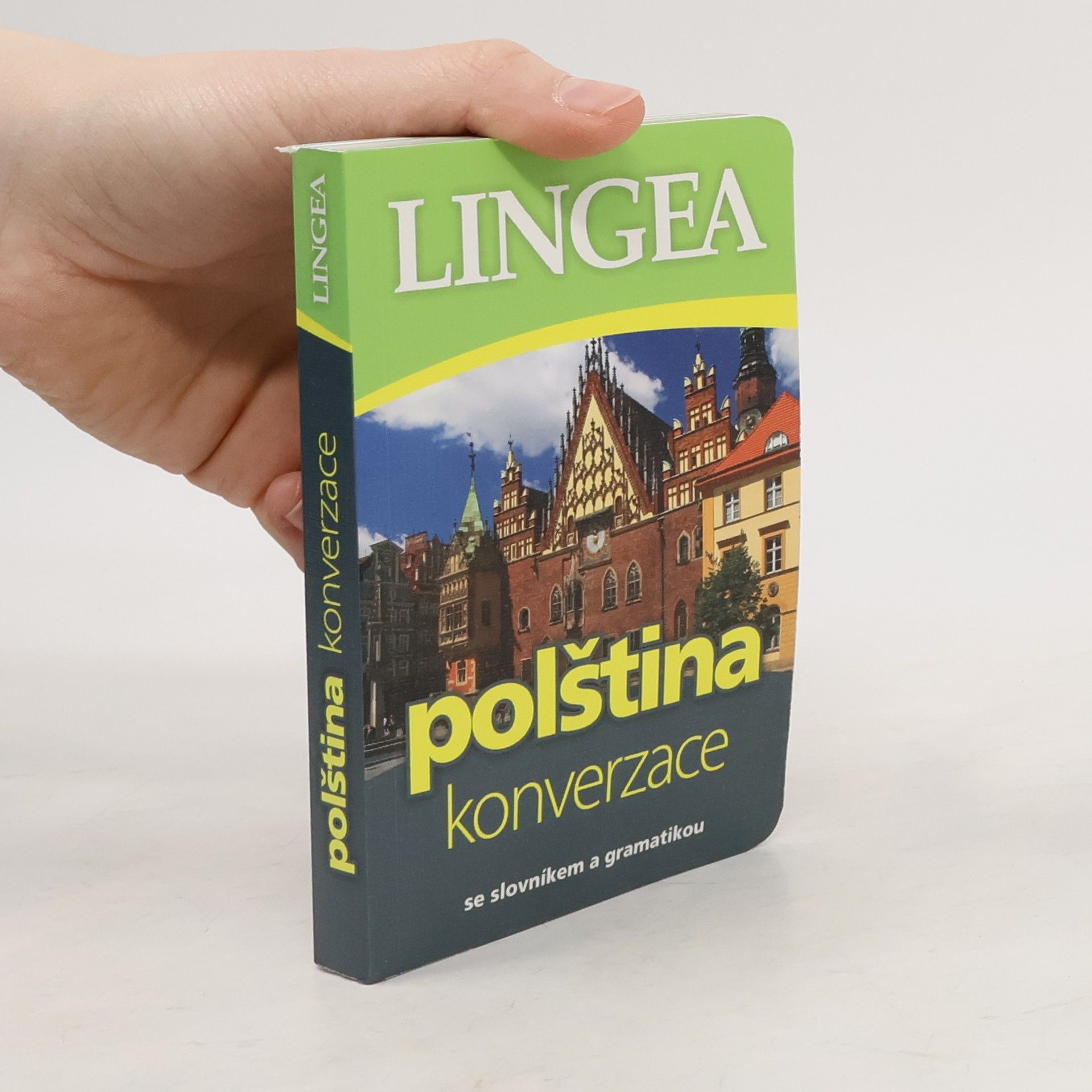 AA.VV. Polština konverzace