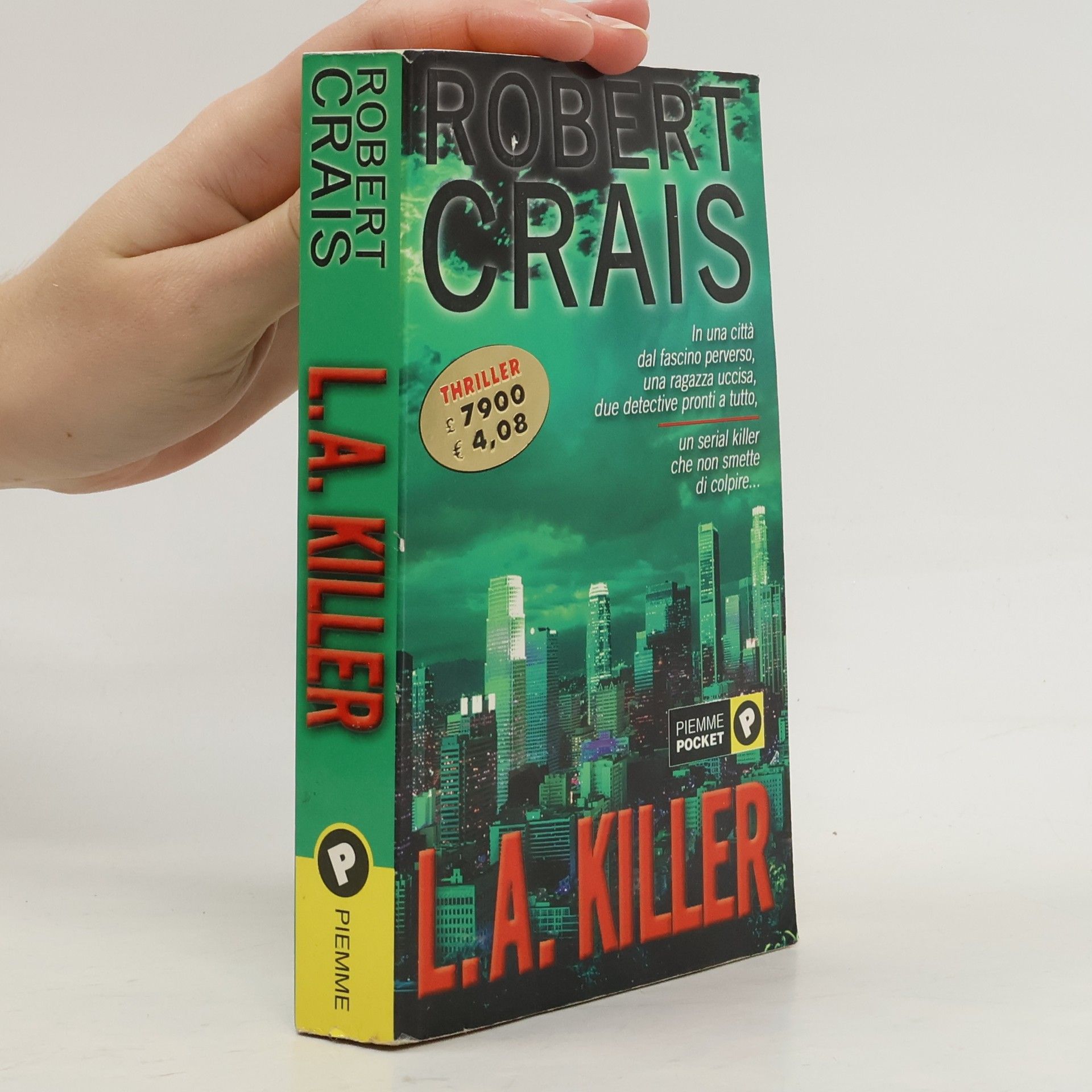 L.A. Killer