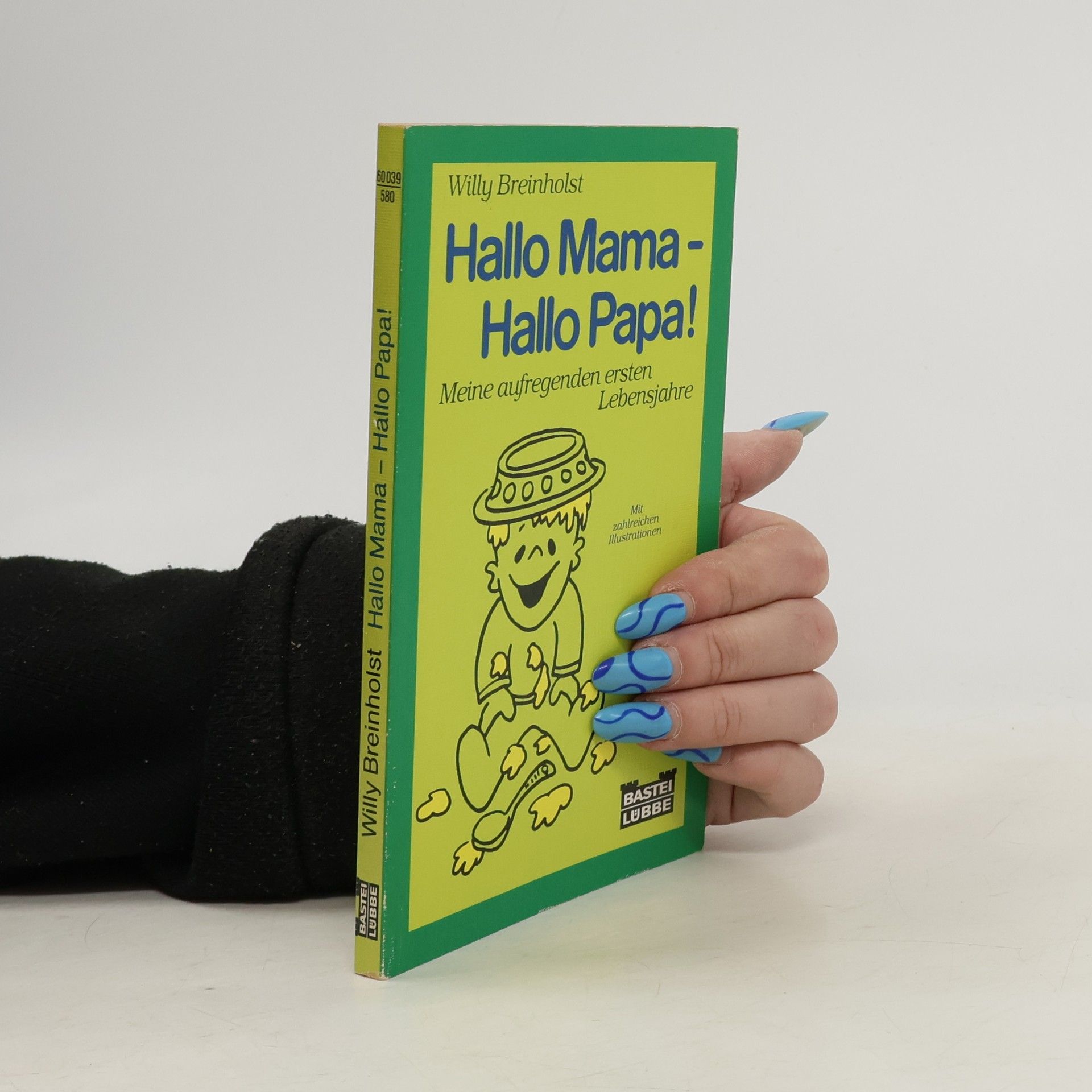 Hallo Mama - hallo Papa!