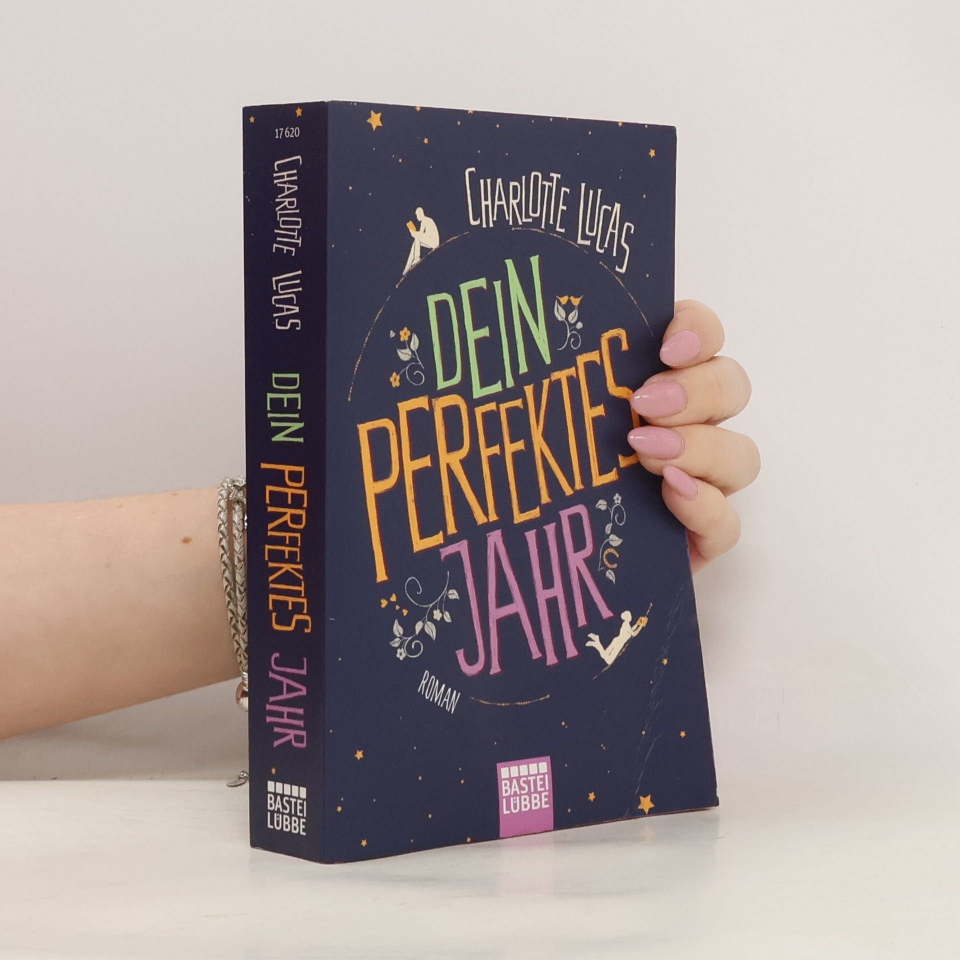 Charlotte Lucas Dein perfektes Jahr