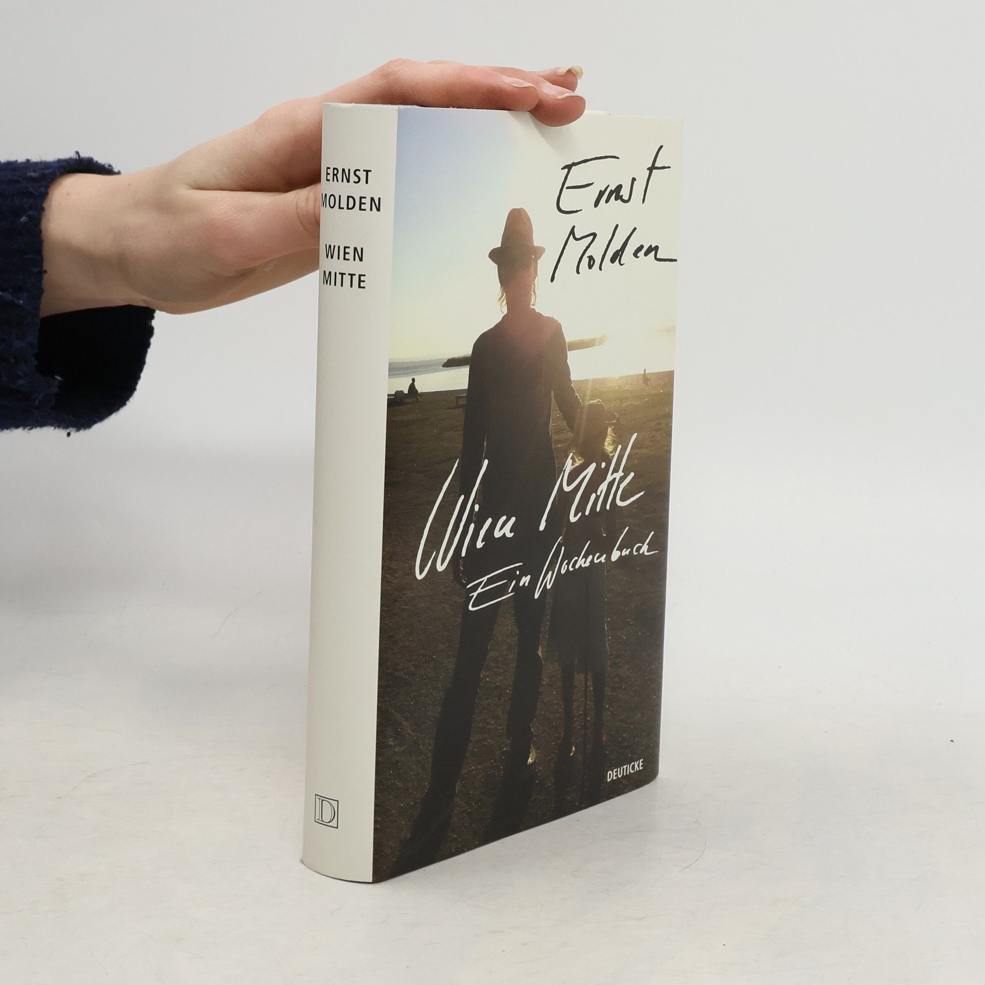 Ernst Molden Wien Mitte