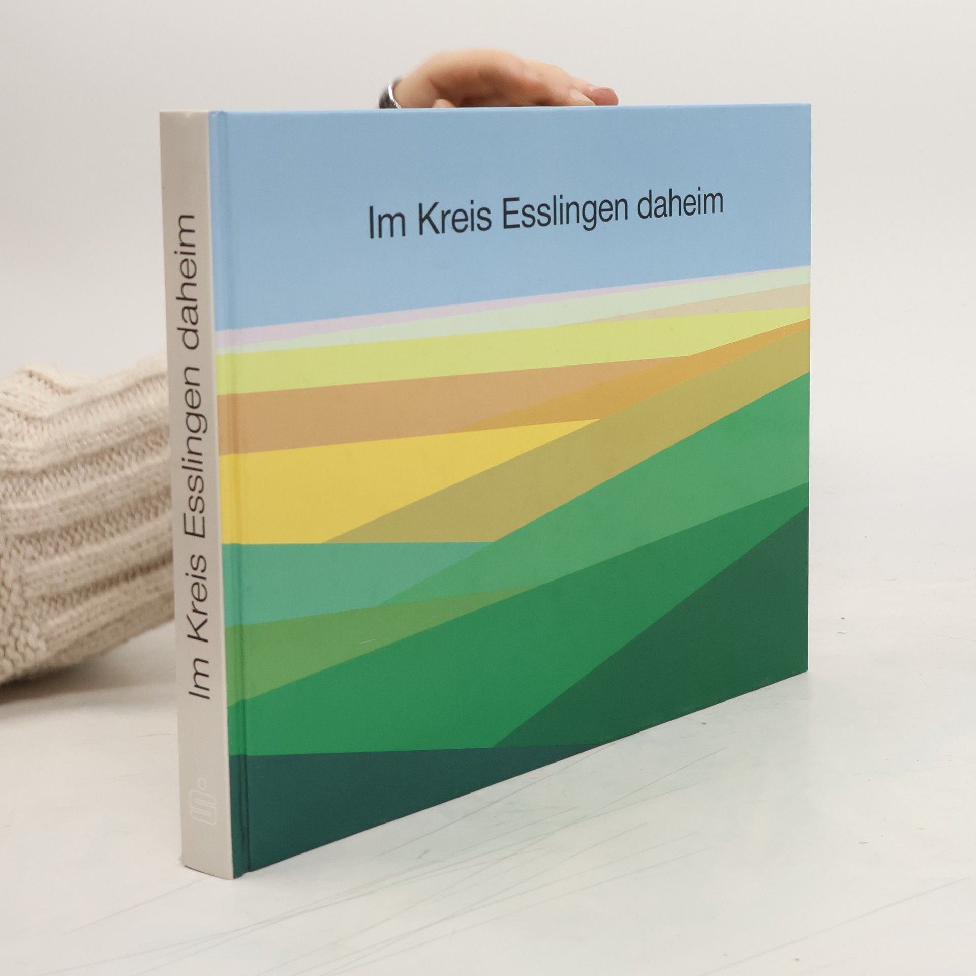 Im Kreis Esslingen daheim