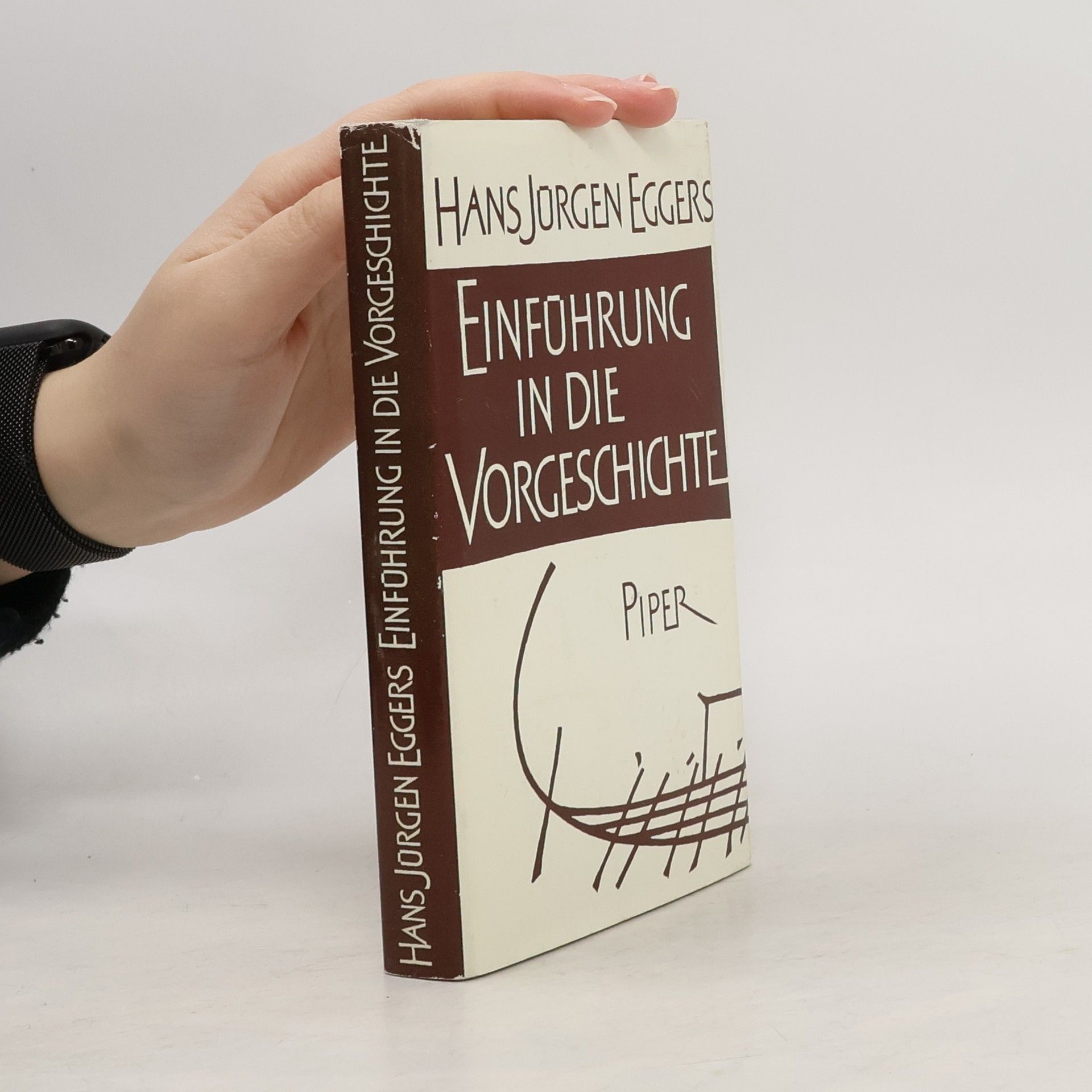 Einführung in die Vorgeschichte