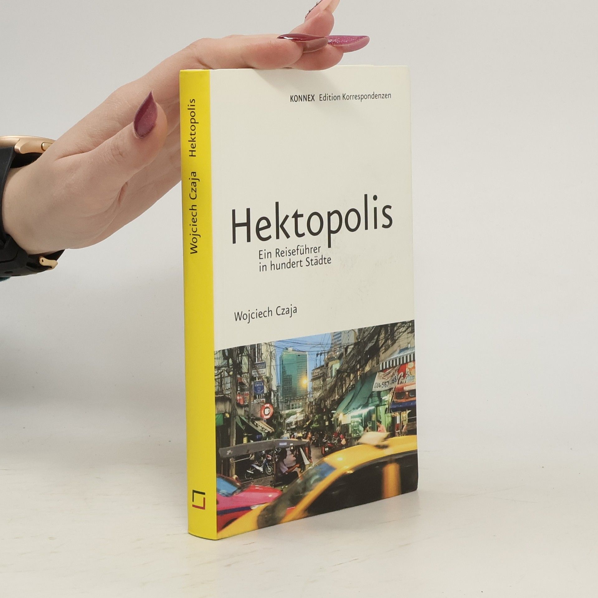 Hektopolis