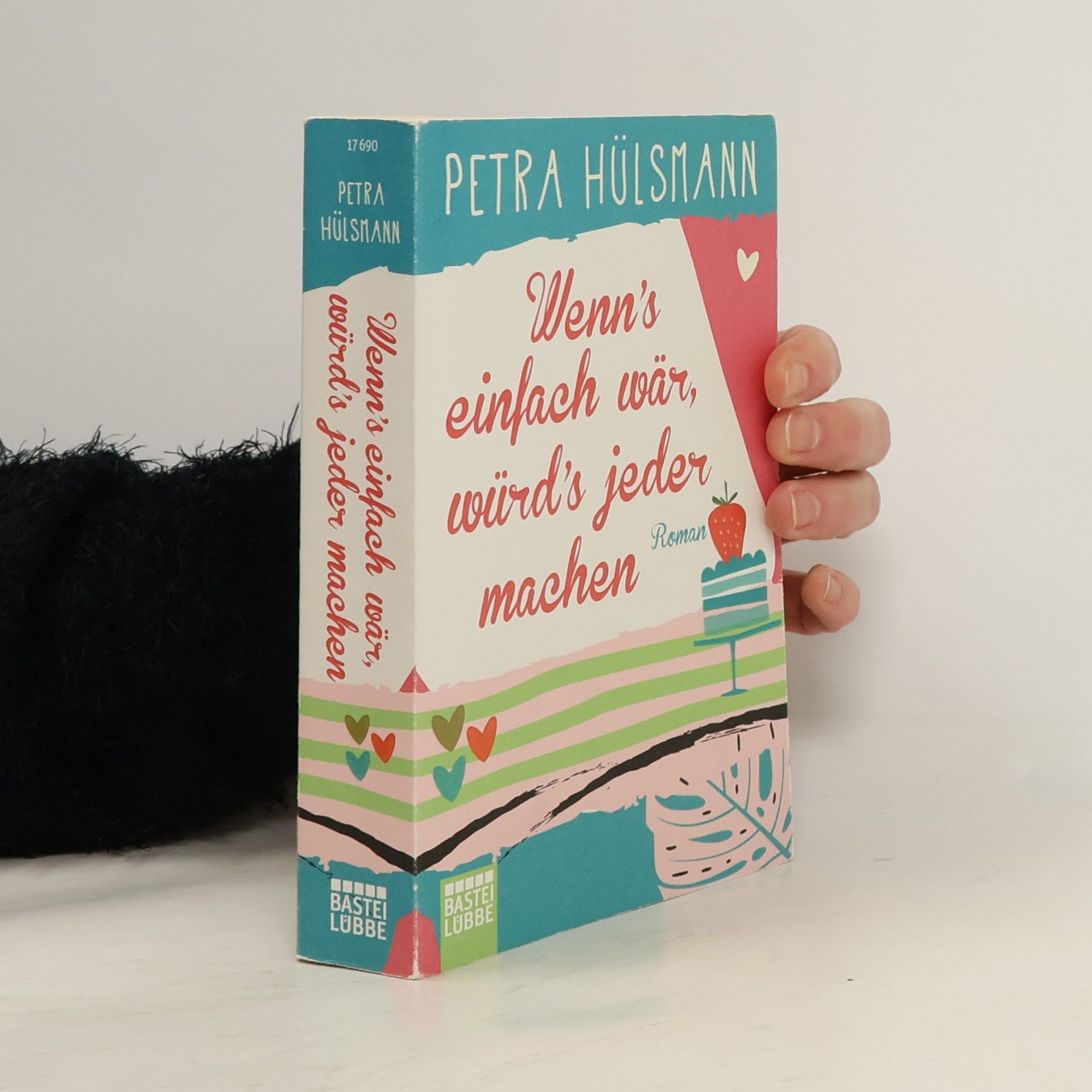 Wenn's einfach wär, würd's jeder machen