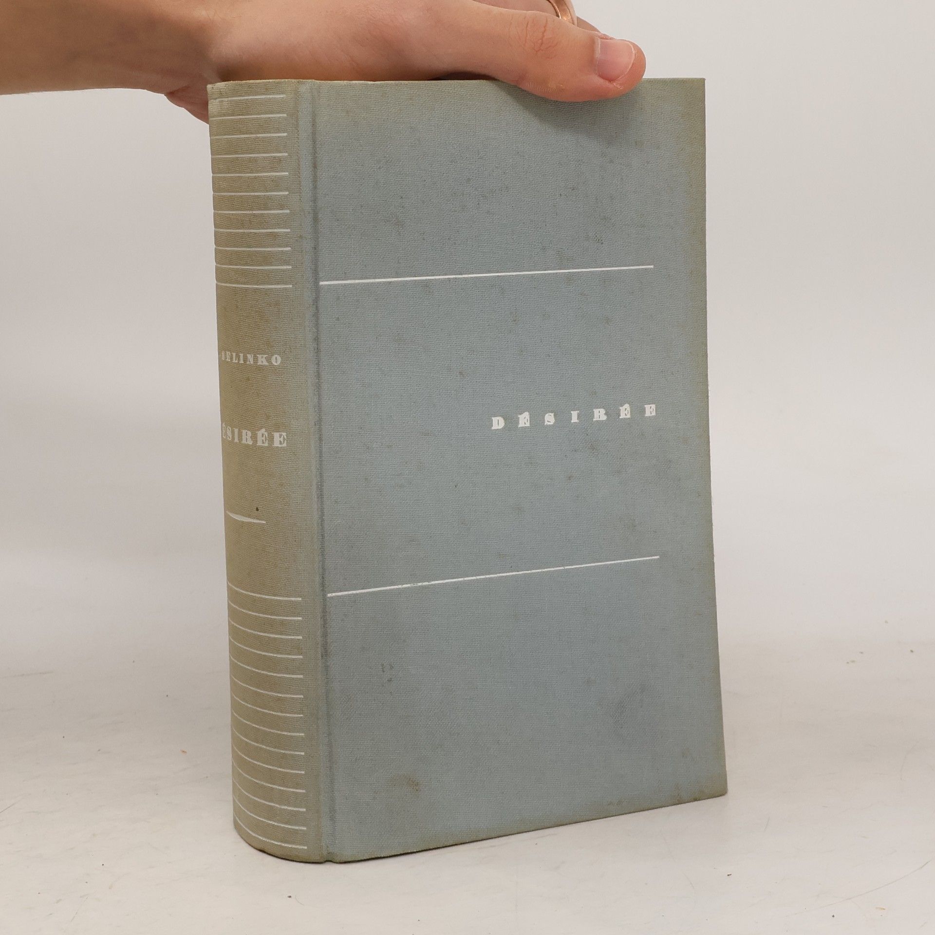 Annemarie Selinko Désirée