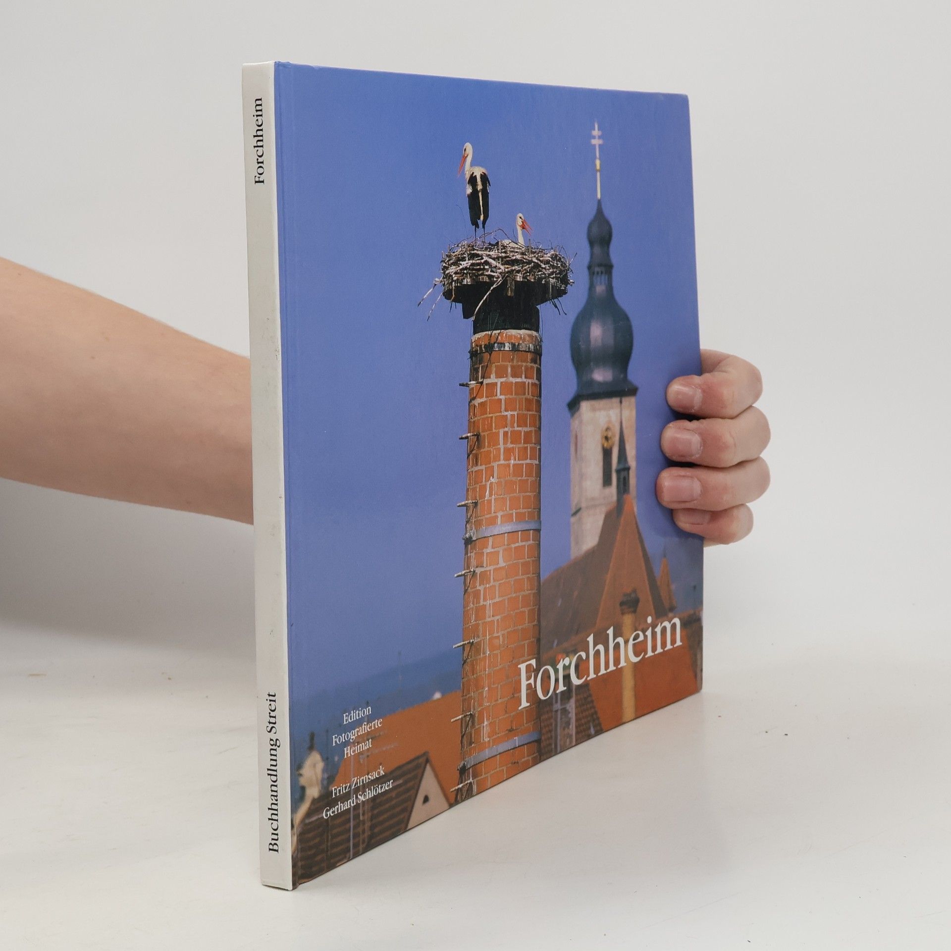 Fritz Zirnsack Forchheim