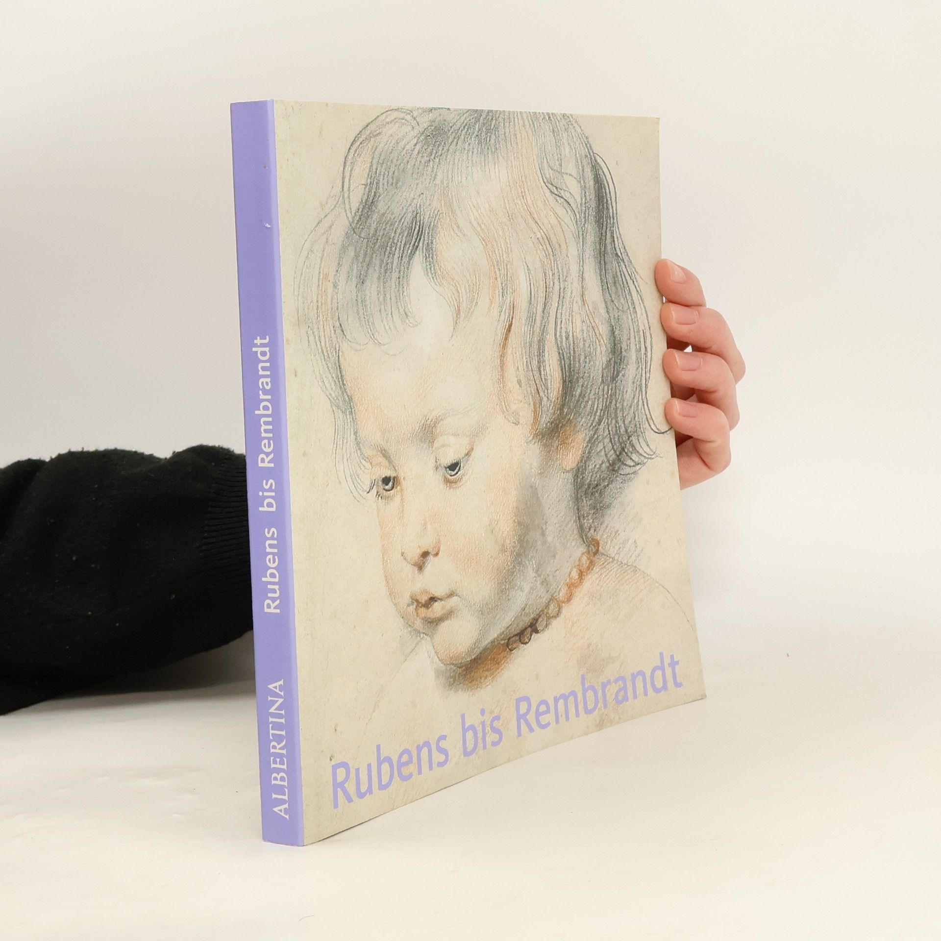 Rubens bis Rembrandt