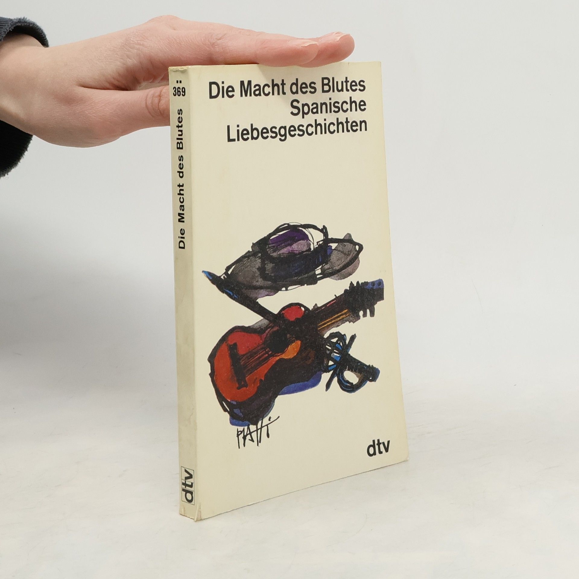 Miguel de Cervantes Die Macht des Blutes