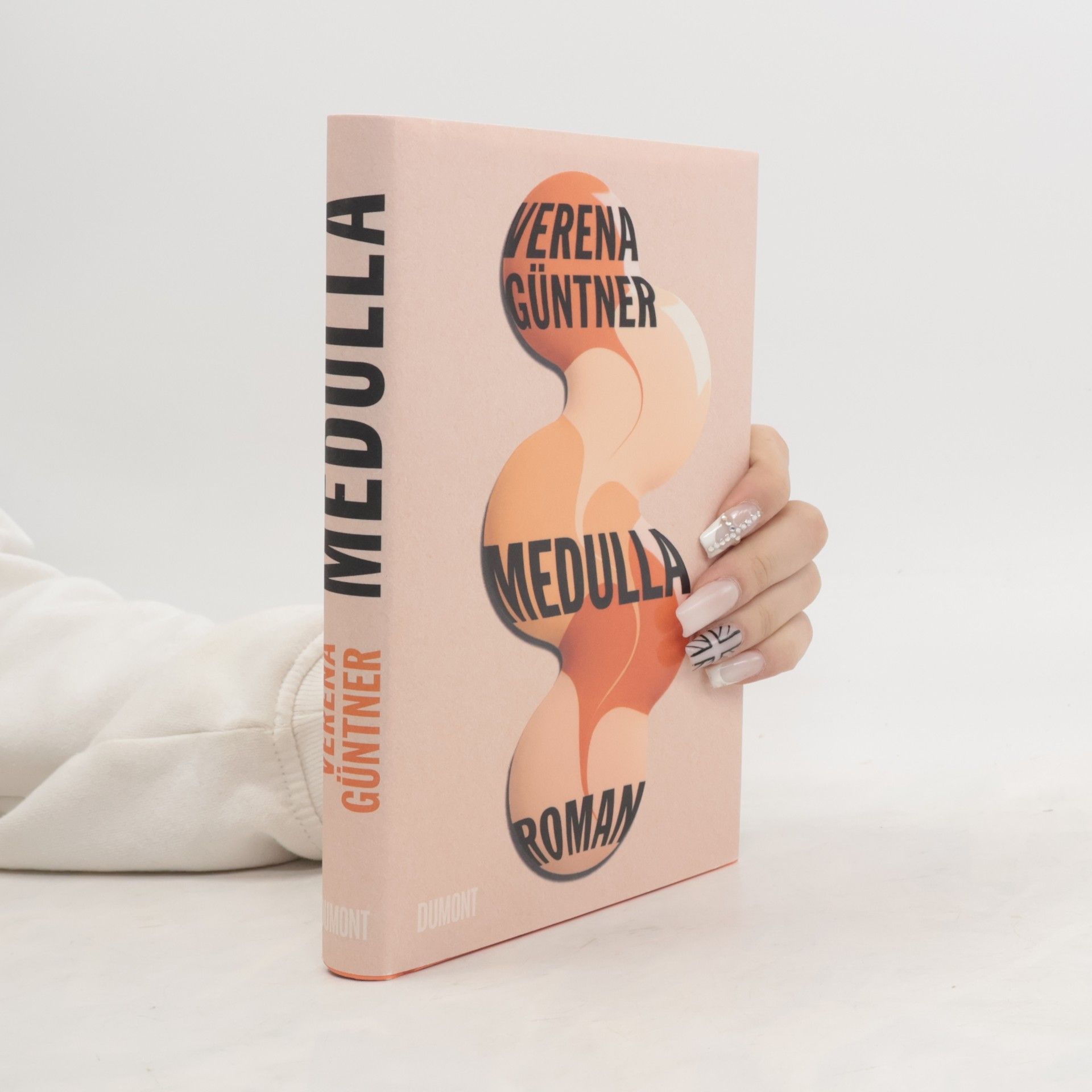 Verena Güntner Medulla