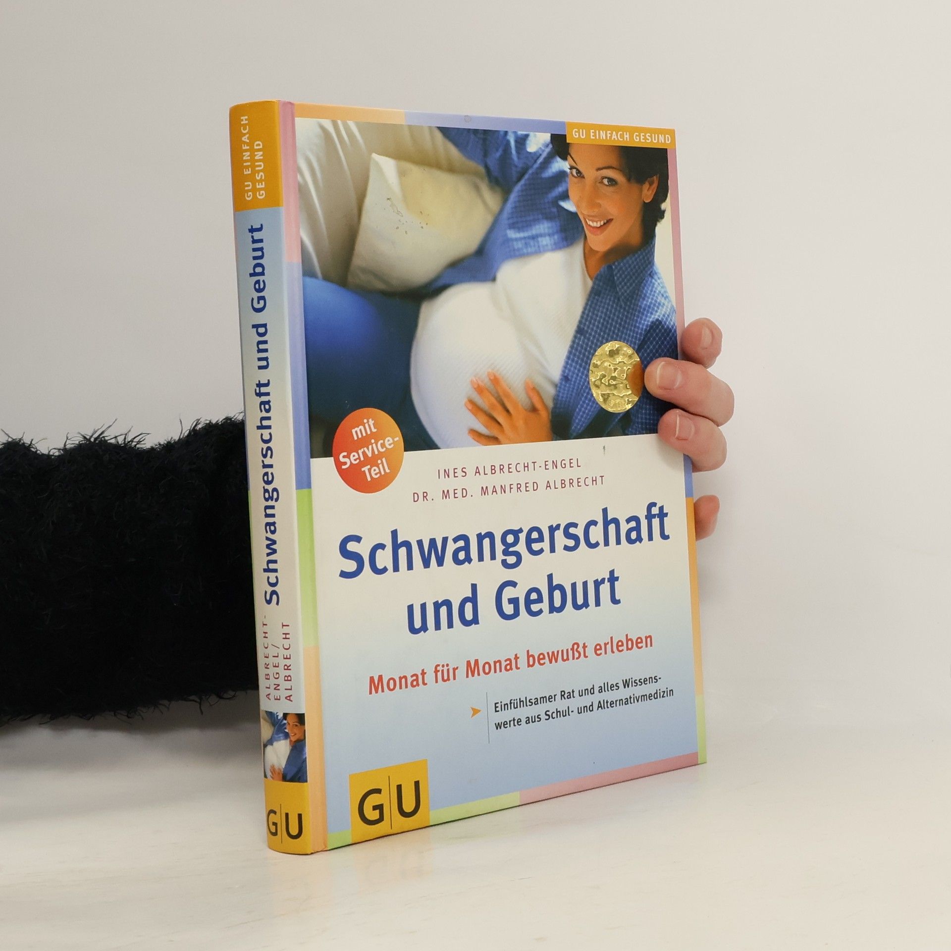 Schwangerschaft und Geburt