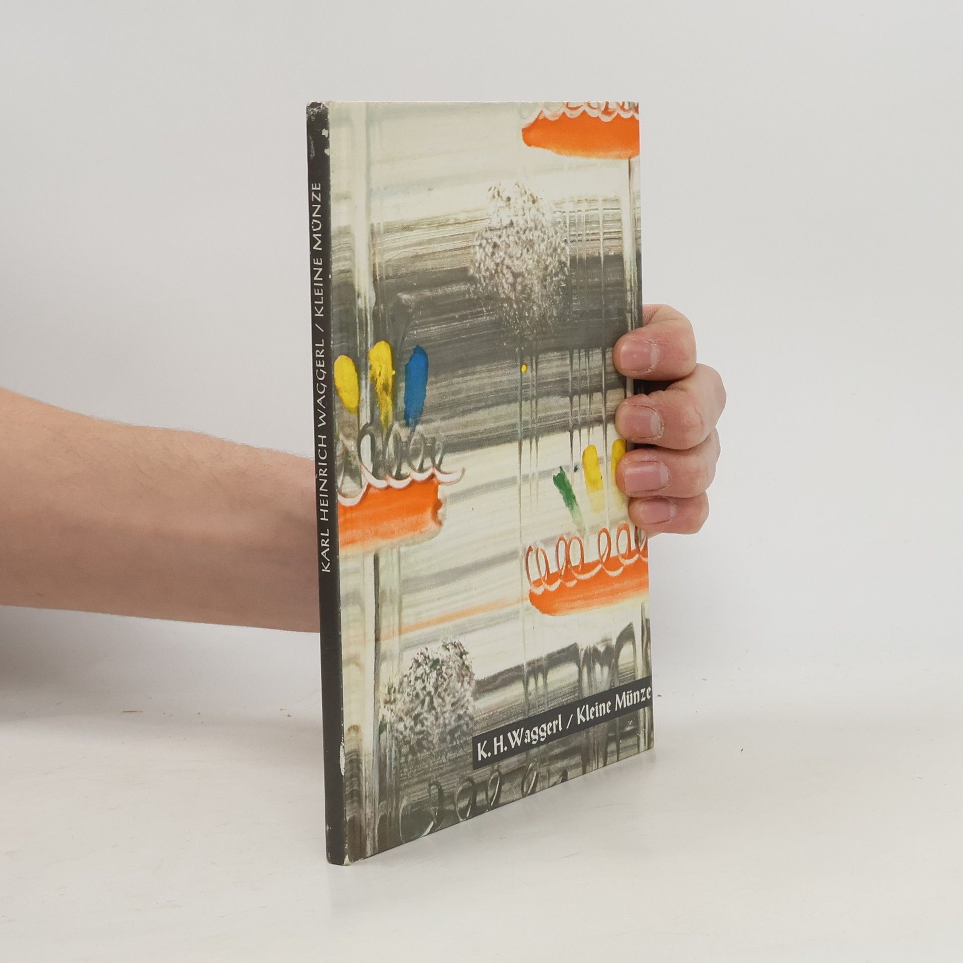 Karl Heinrich Waggerl Kleine Münze