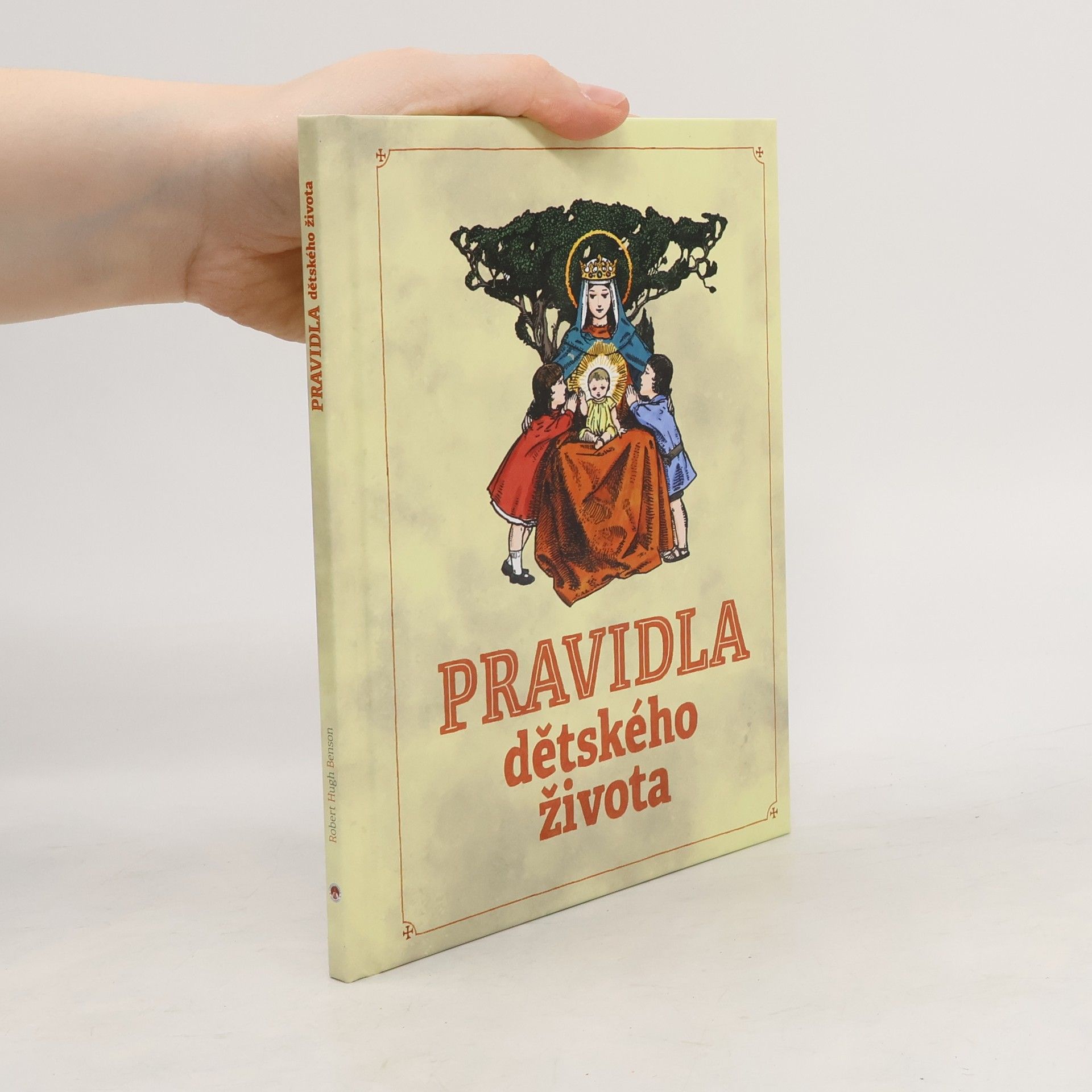 Pravidla dětského života