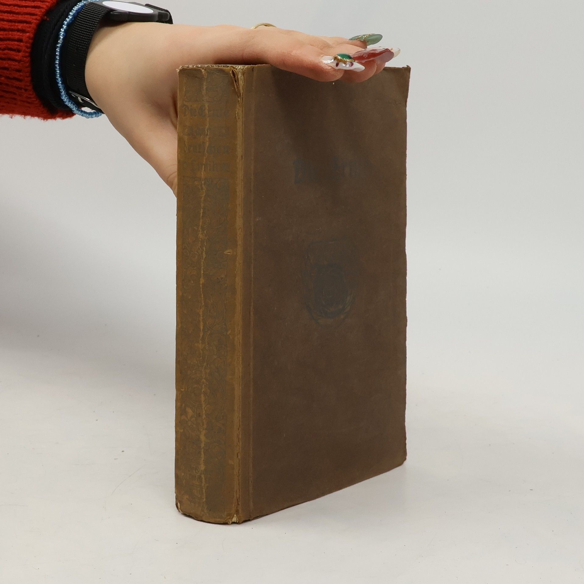 Die Ernte Aus Acht Jahrhunderten Deutscher Lyrik