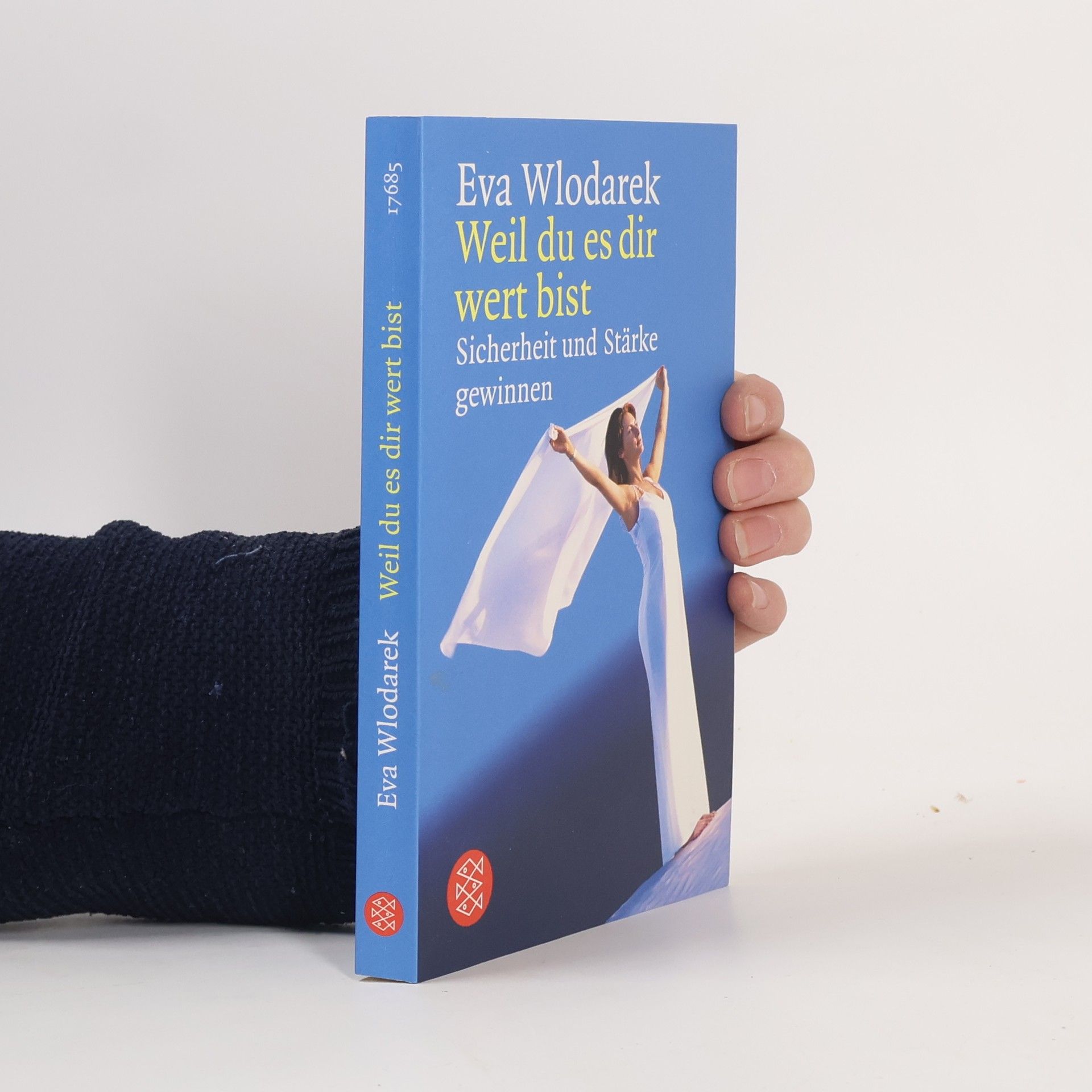 Weil du es dir wert bist