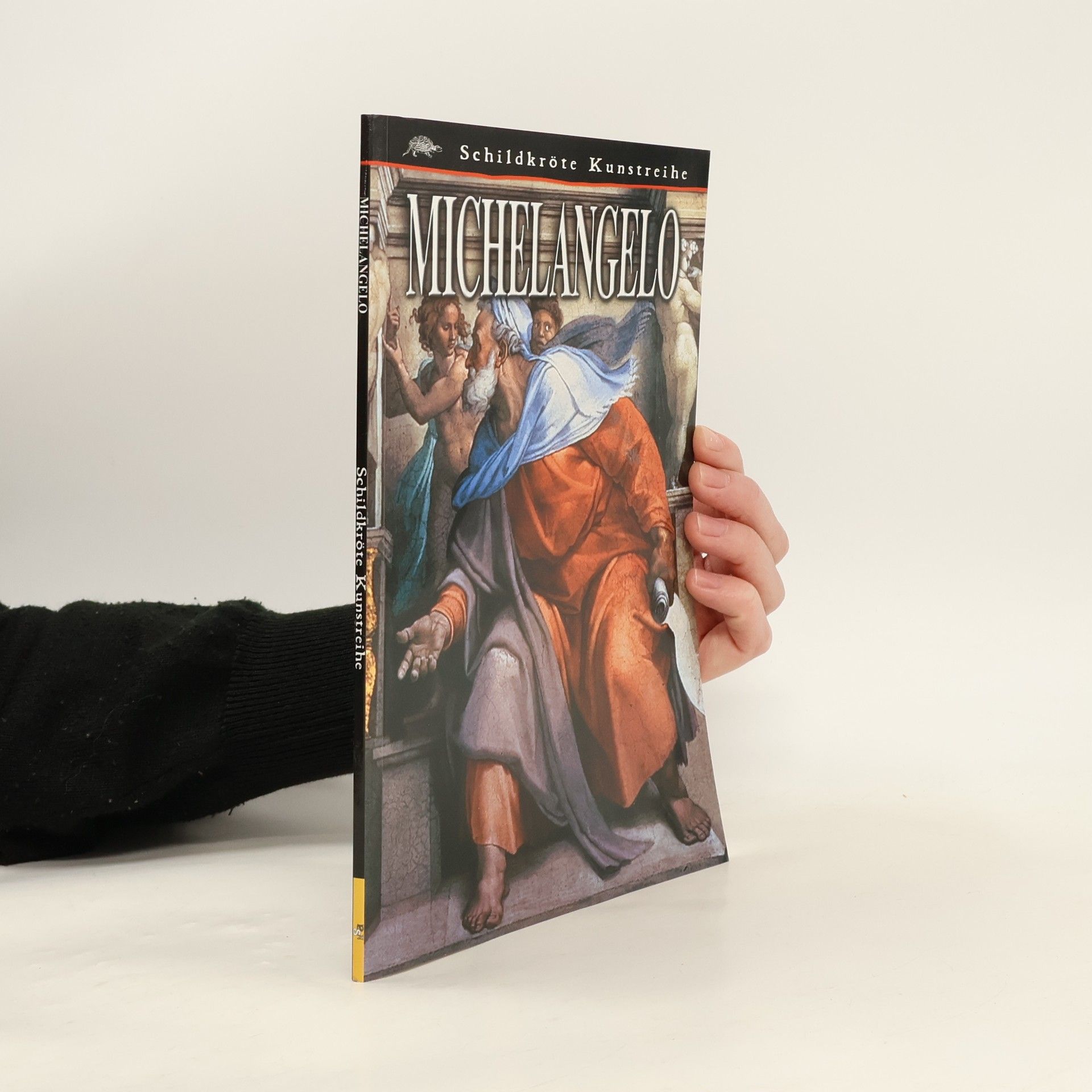 Auteurscollectief Michelangelo