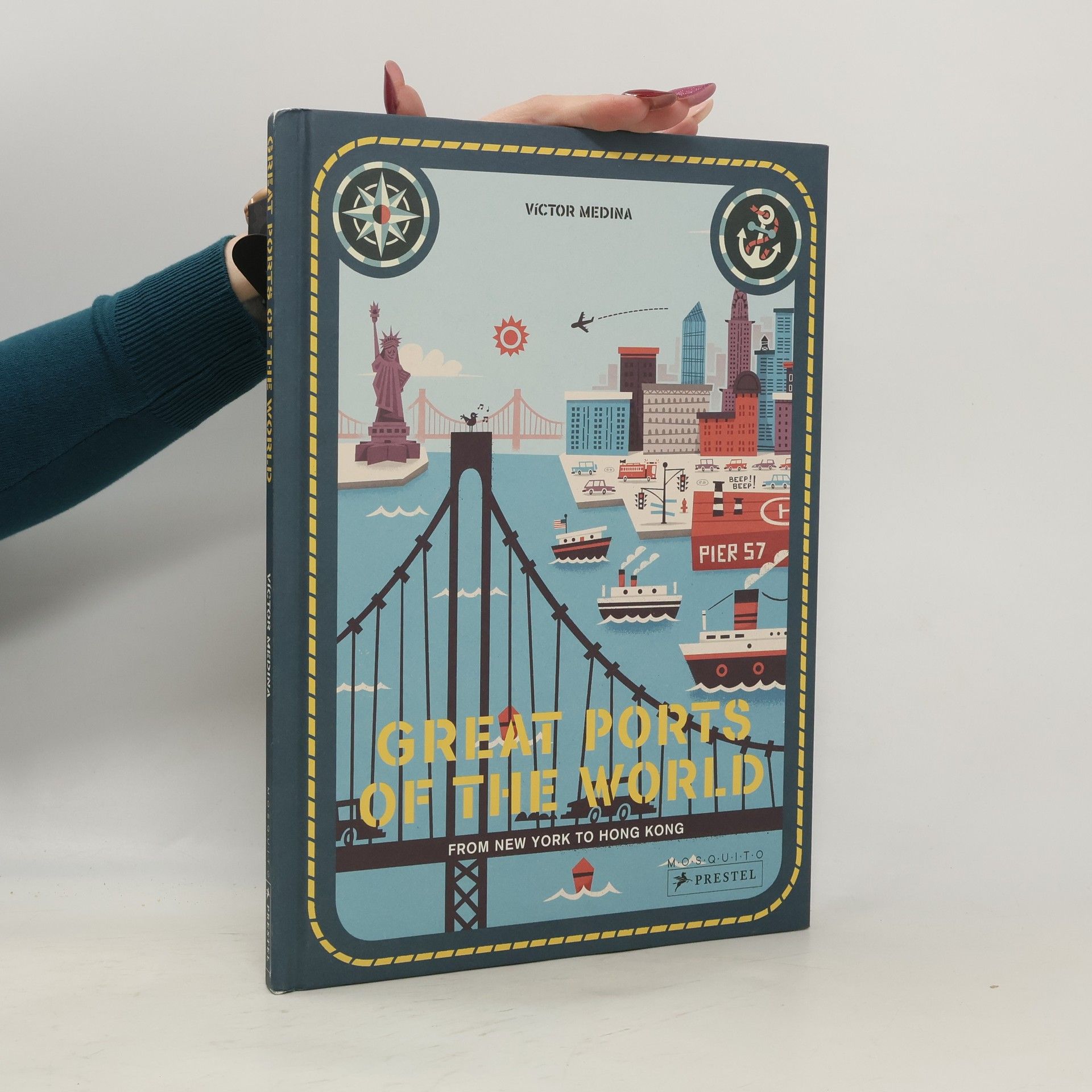 Great Ports of the World