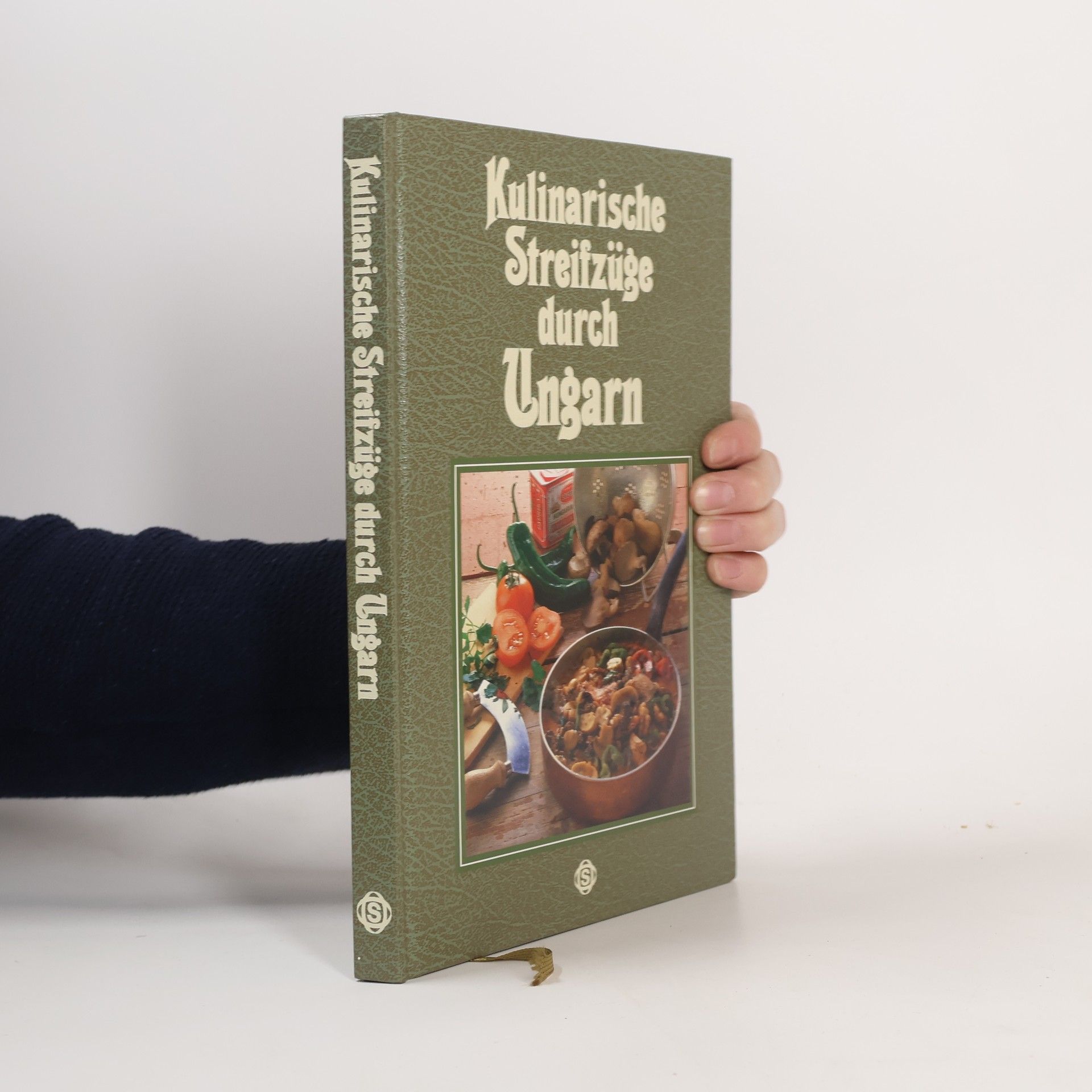 Kulinarische Streifzüge Durch Ungarn