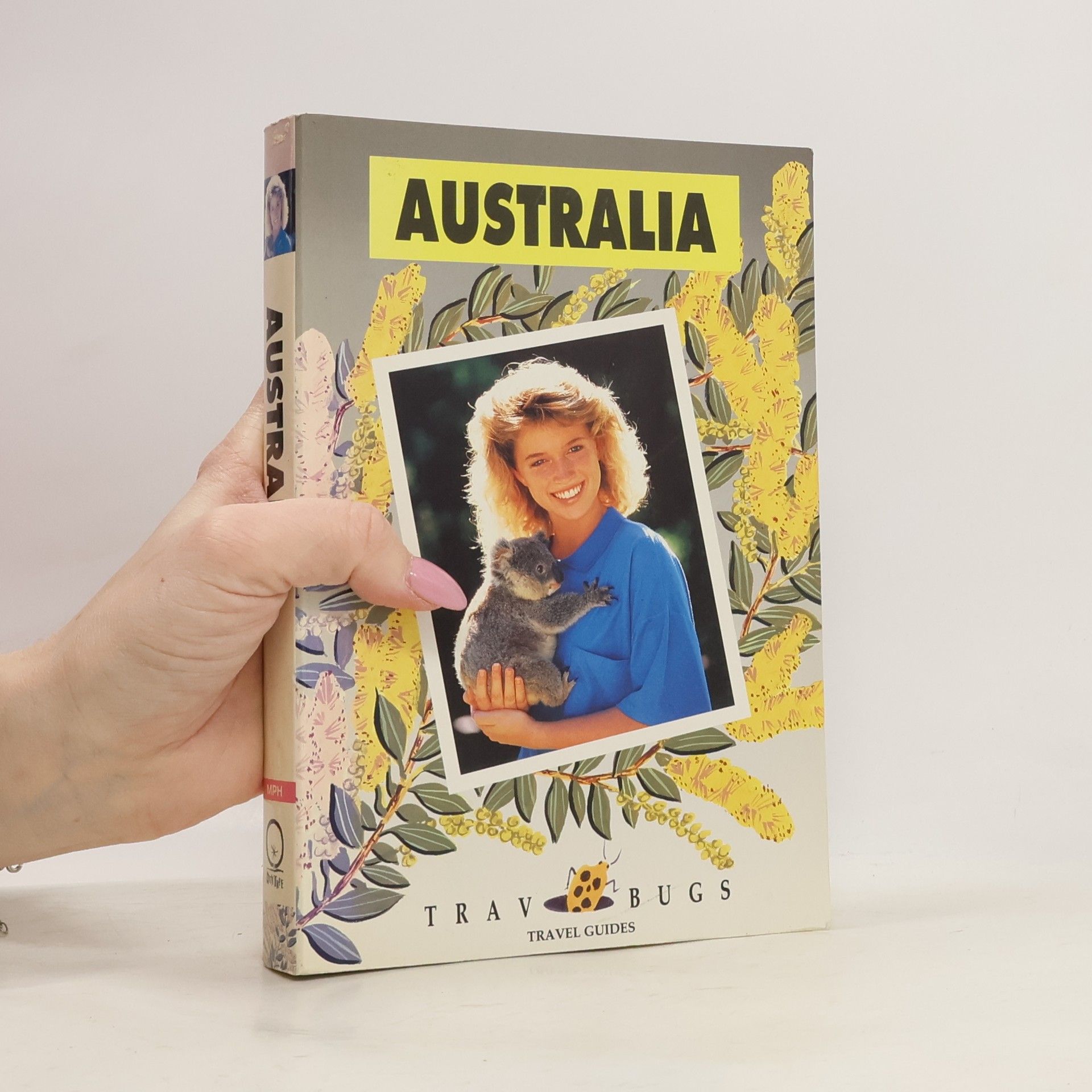 Geoffrey Somers Australia