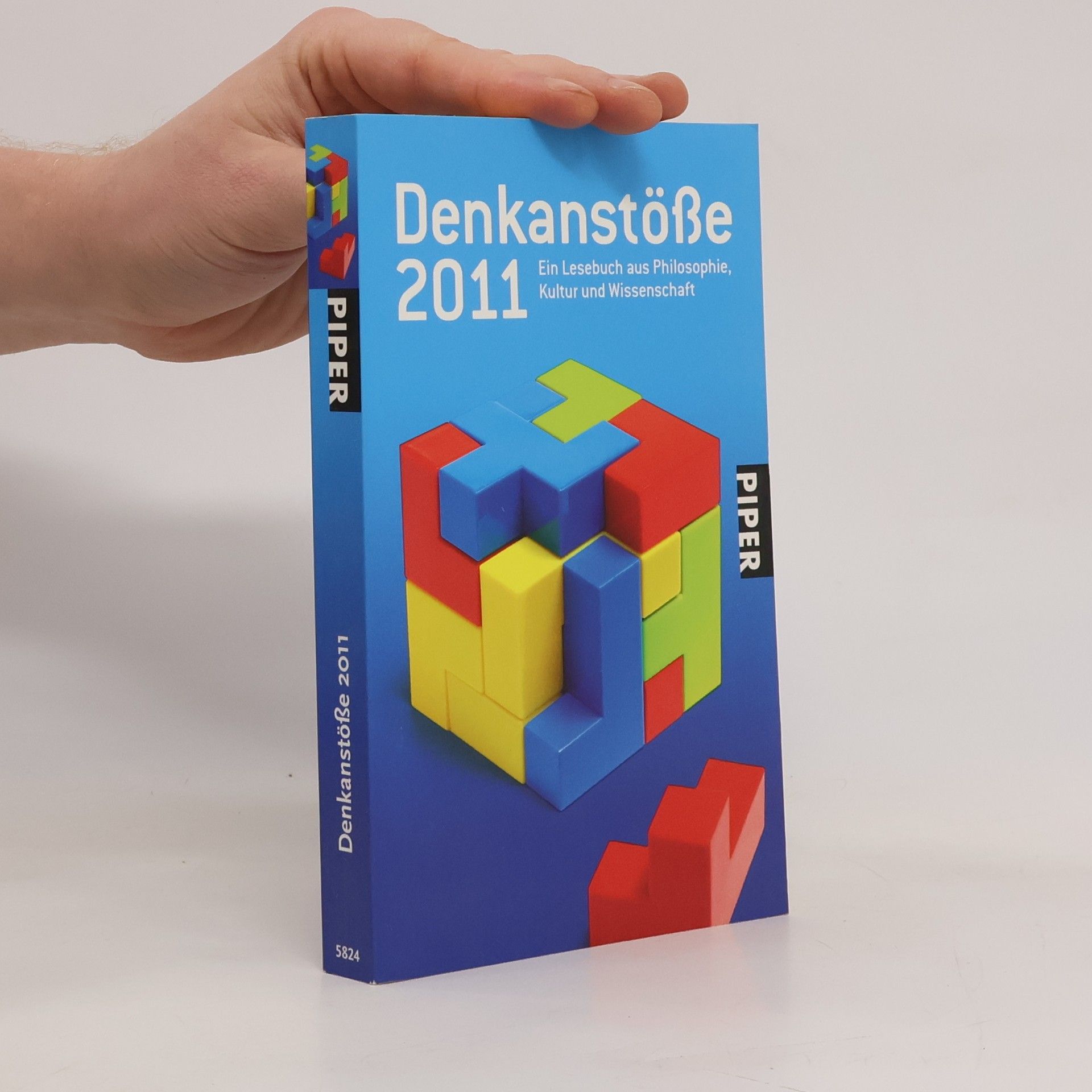 AA.VV. Denkanstöße