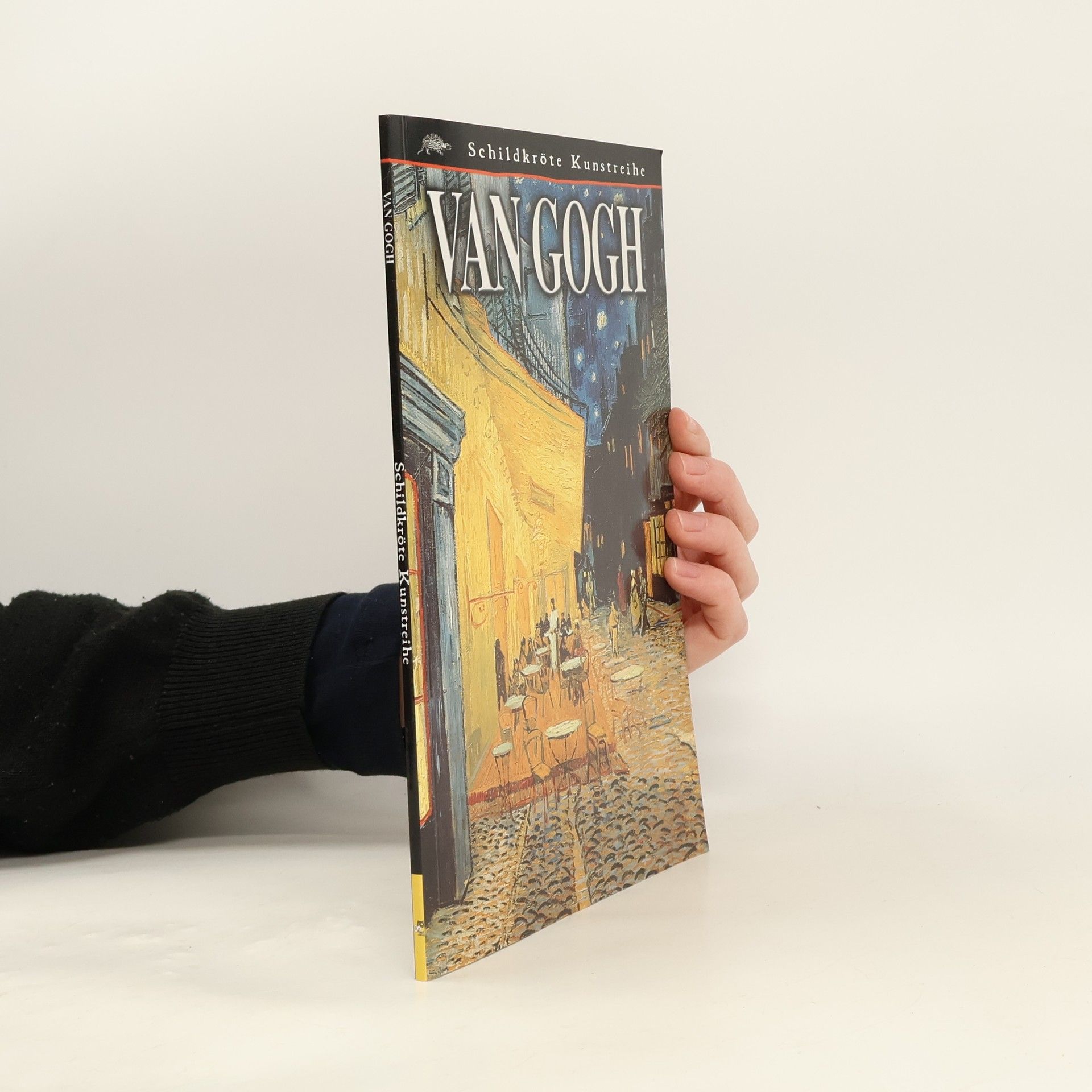 Autorenkollektiv Van Gogh