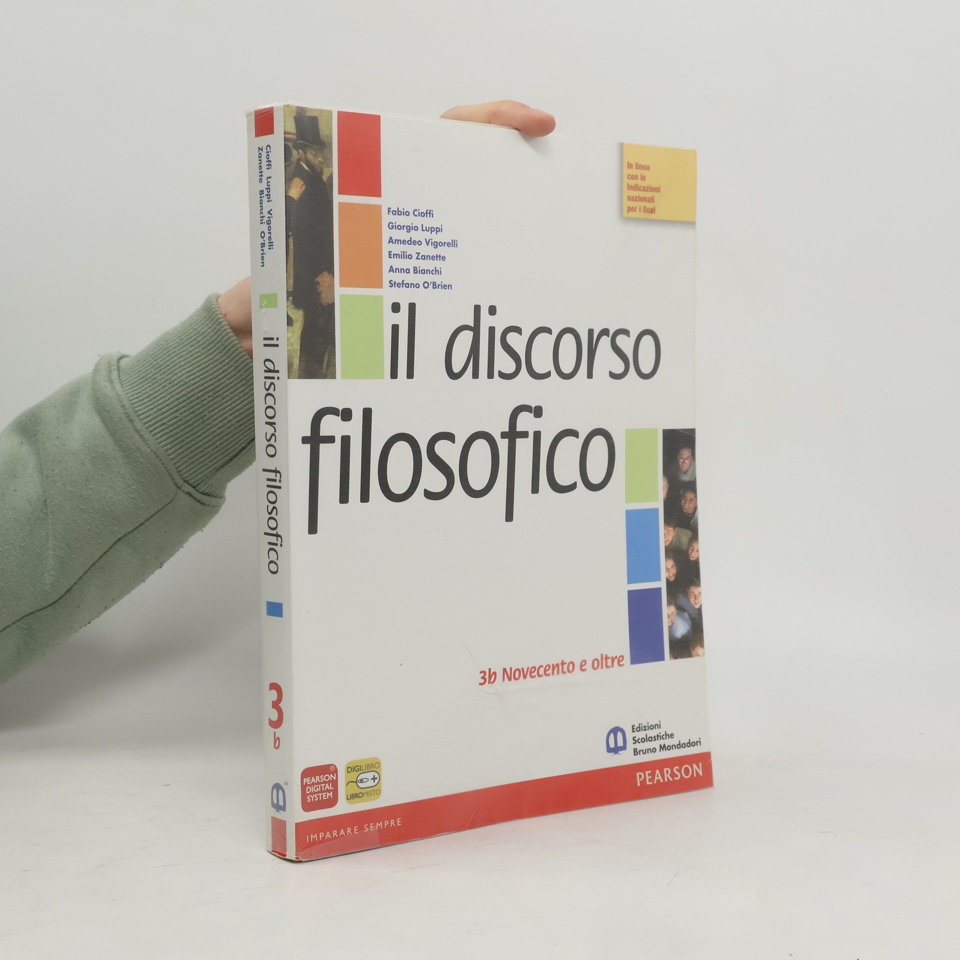 Discorso filosofico