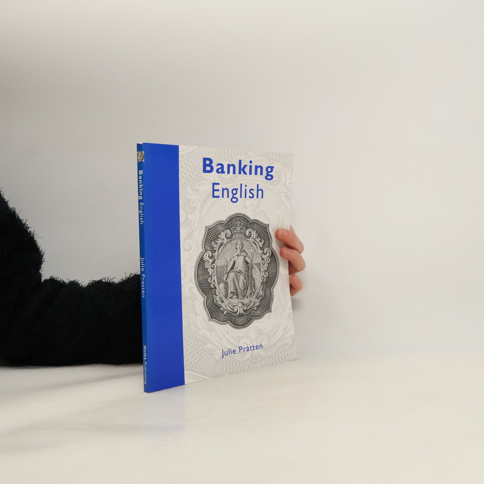 Julie Pratten Banking English