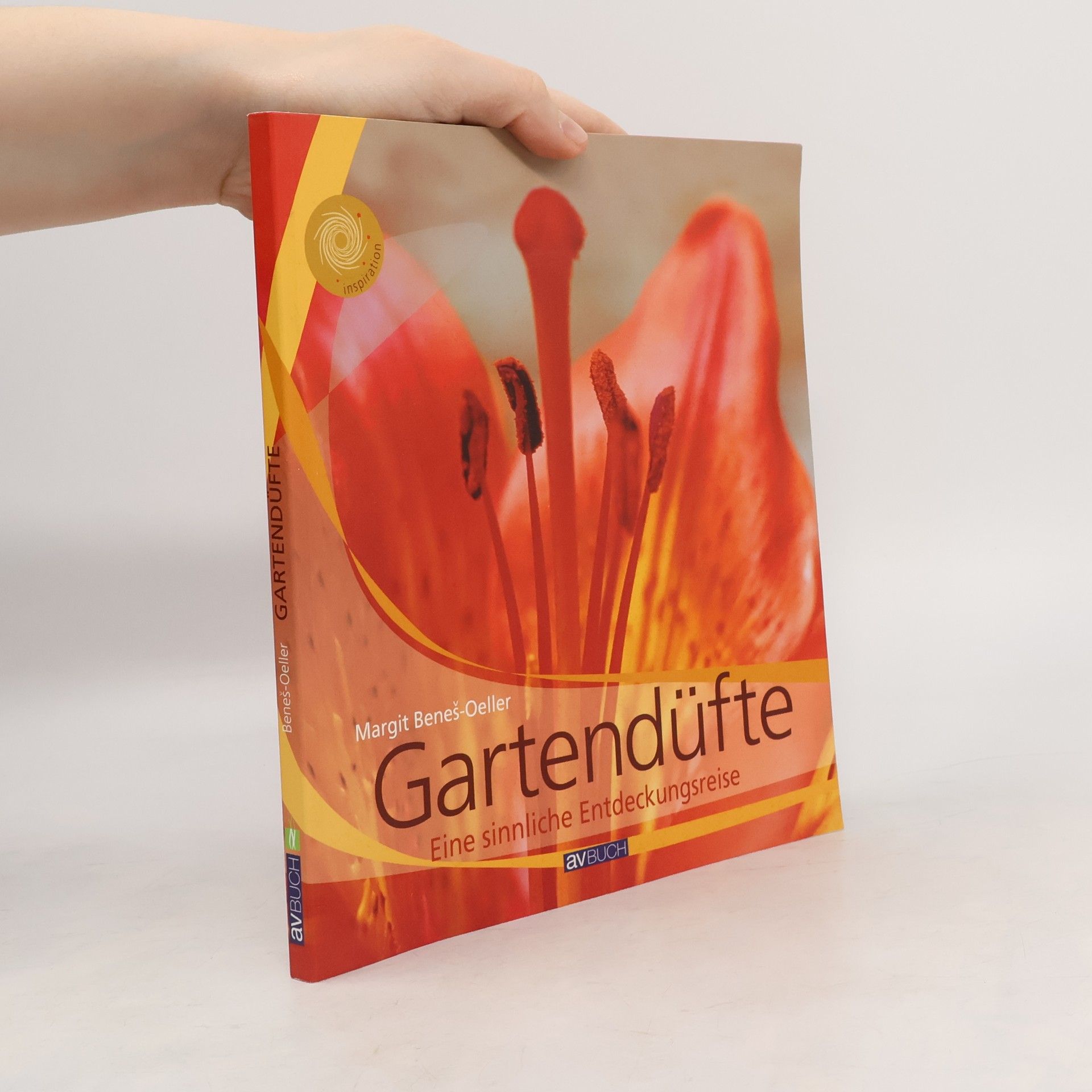 Gartendüfte: Eine sinnliche Entdeckungsreise