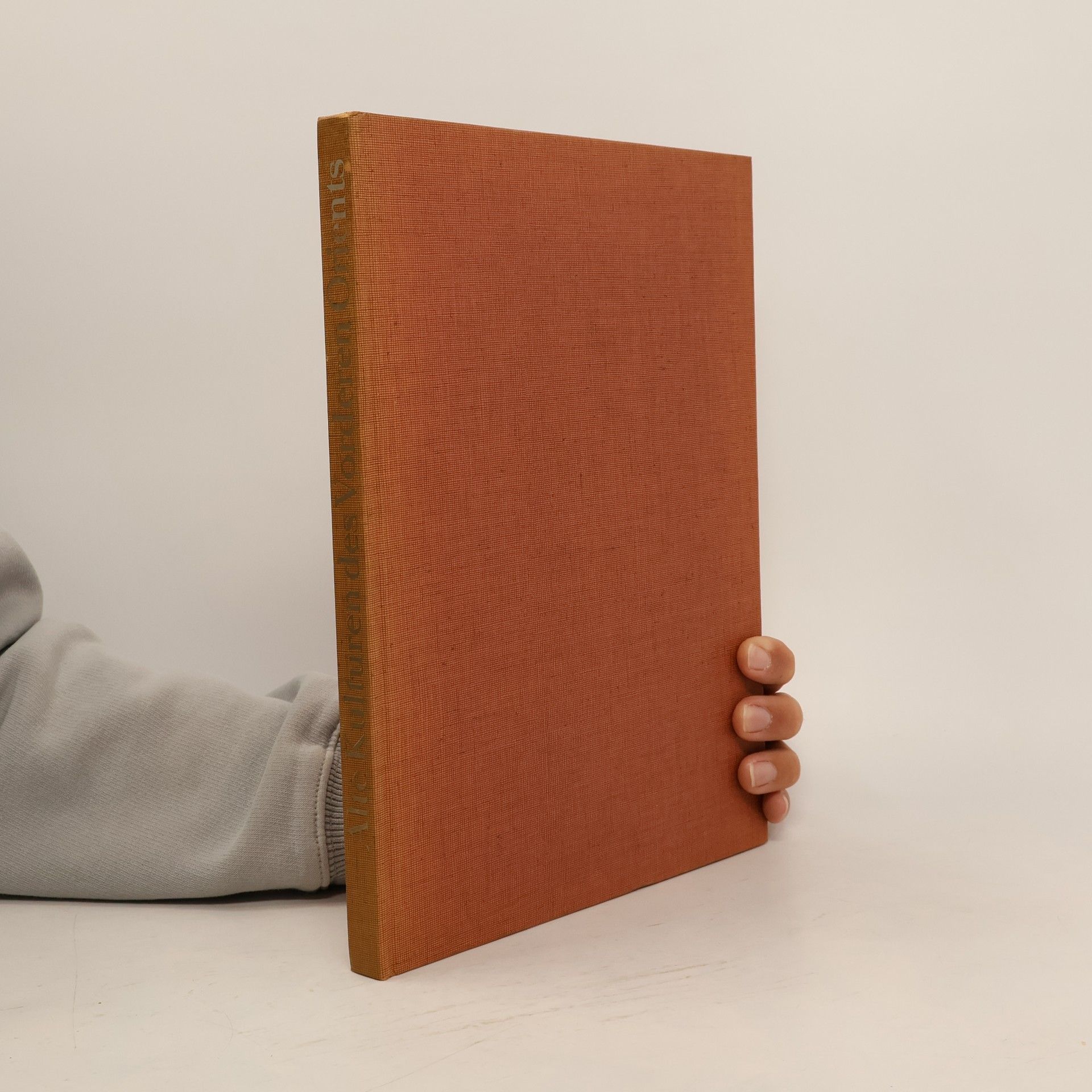 Giovanni Garbini Alte Kulturen des Vorderen Orients. Schätze der Weltkunst, Band 2