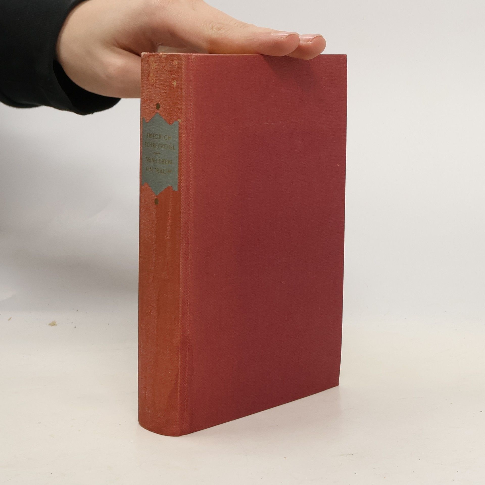 Sein Leben ein Traum