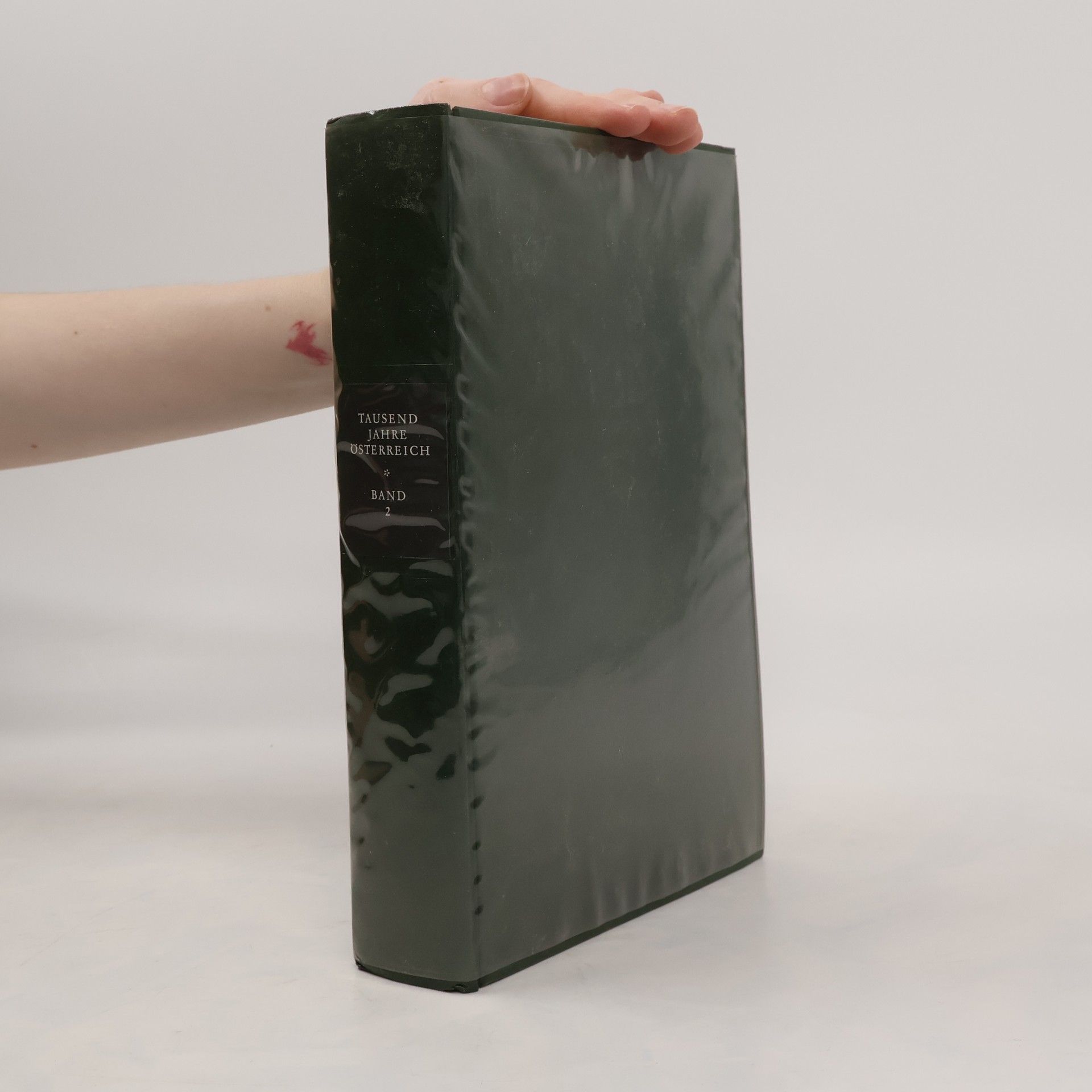 Tausend Jahre Österreich 2