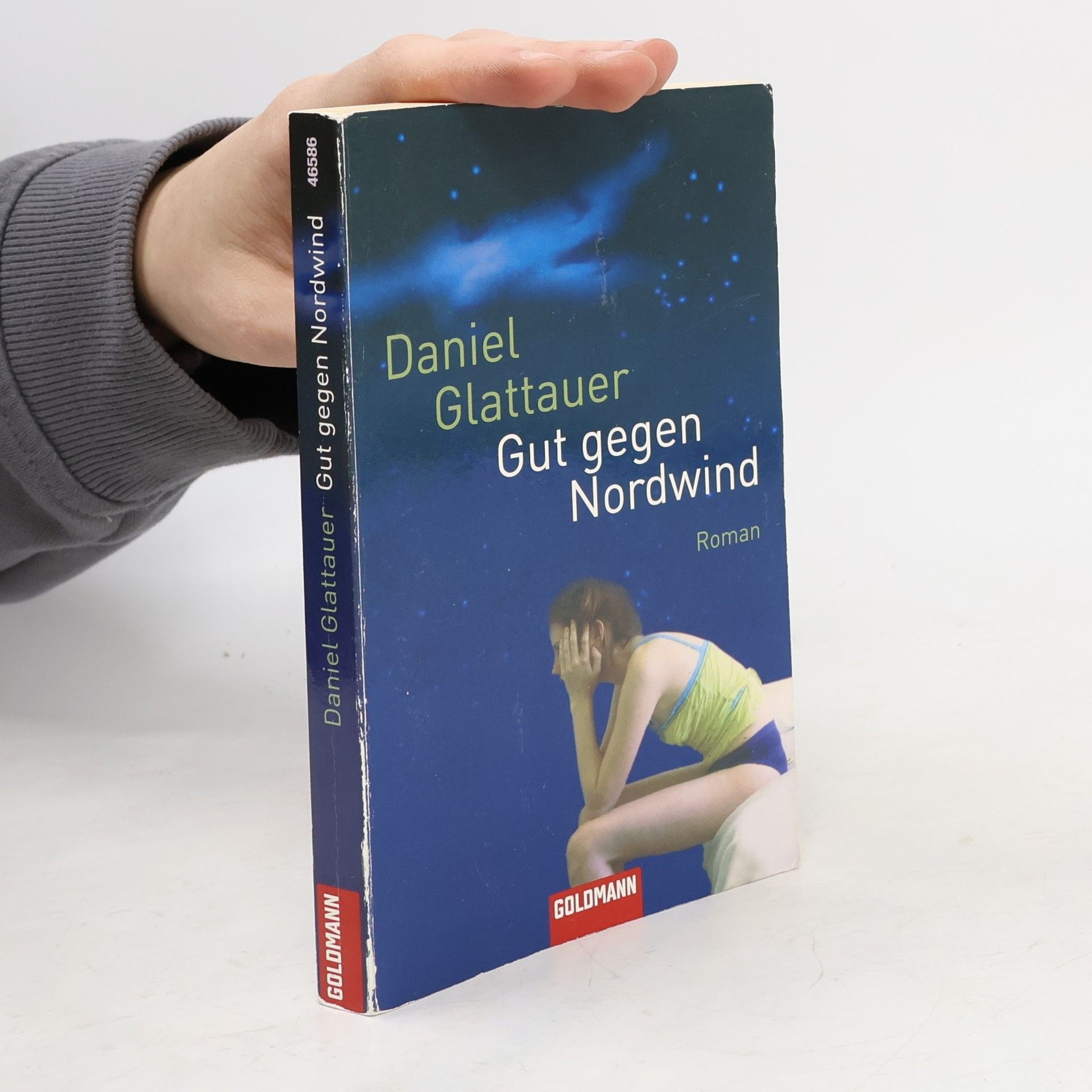 Daniel Glattauer Gut gegen Nordwind