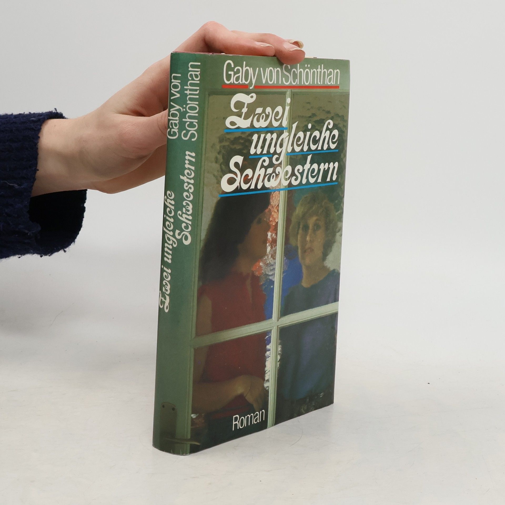 Zwei ungleichen Schwestern