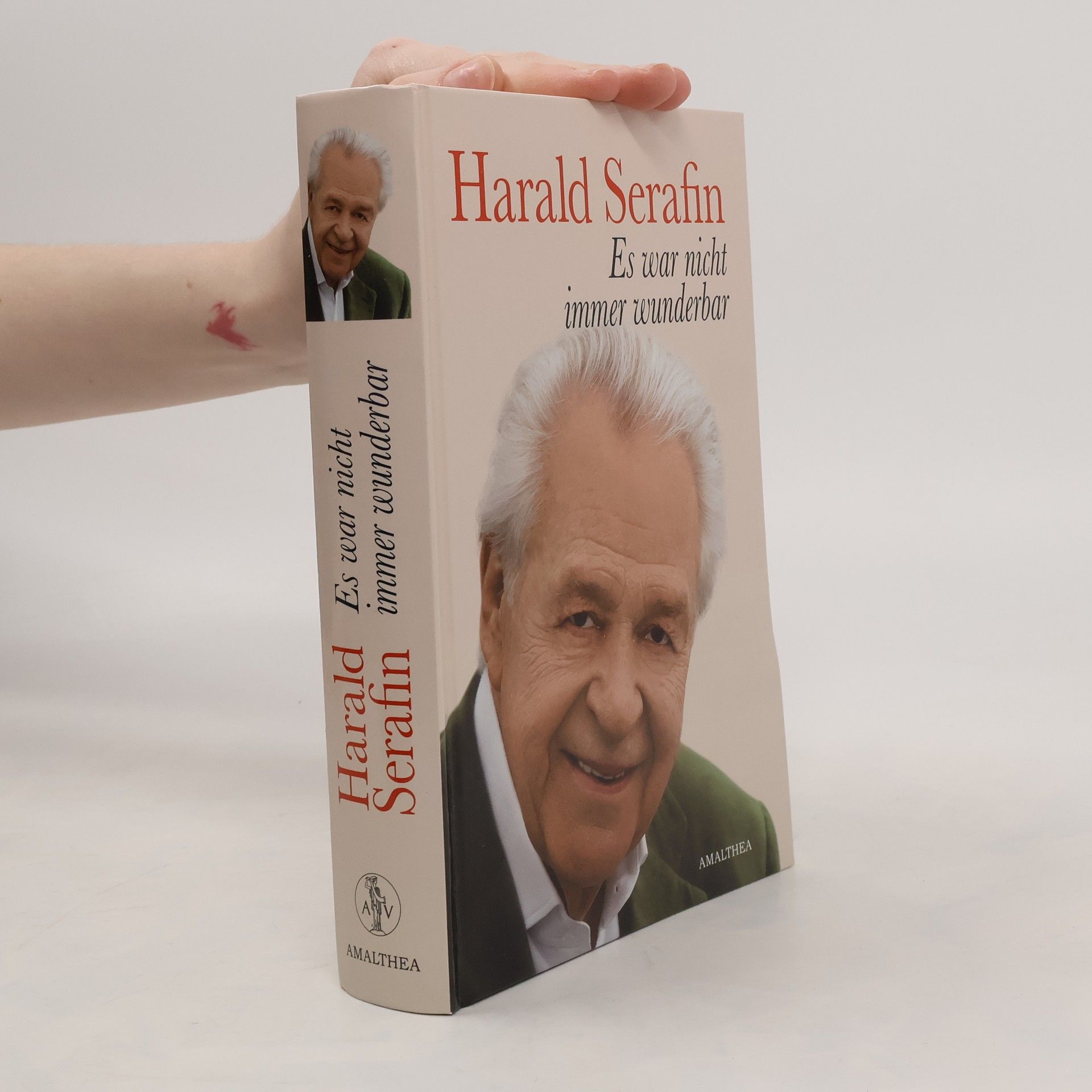 Es war nicht immer wunderbar