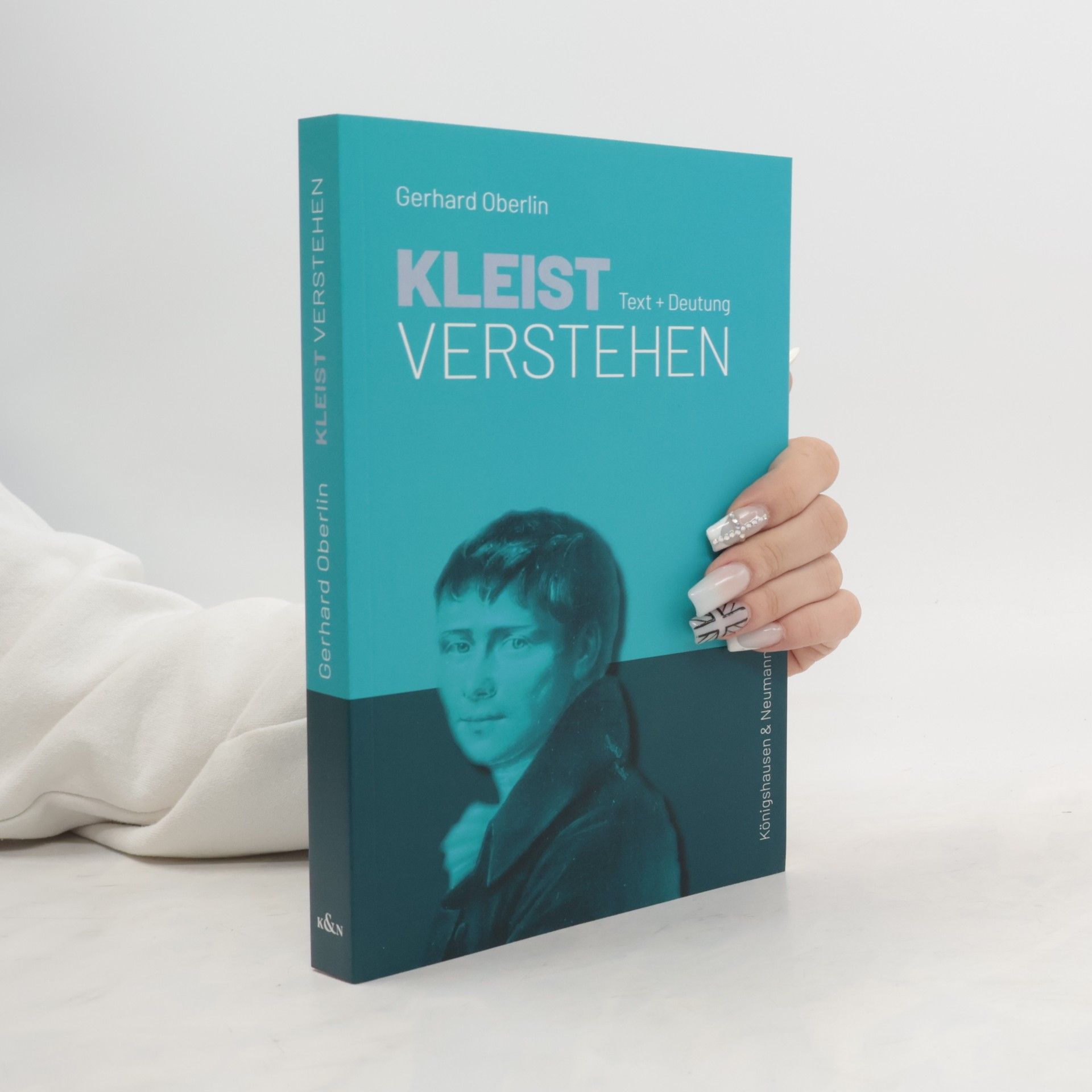 Gerhard Oberlin Kleist verstehen