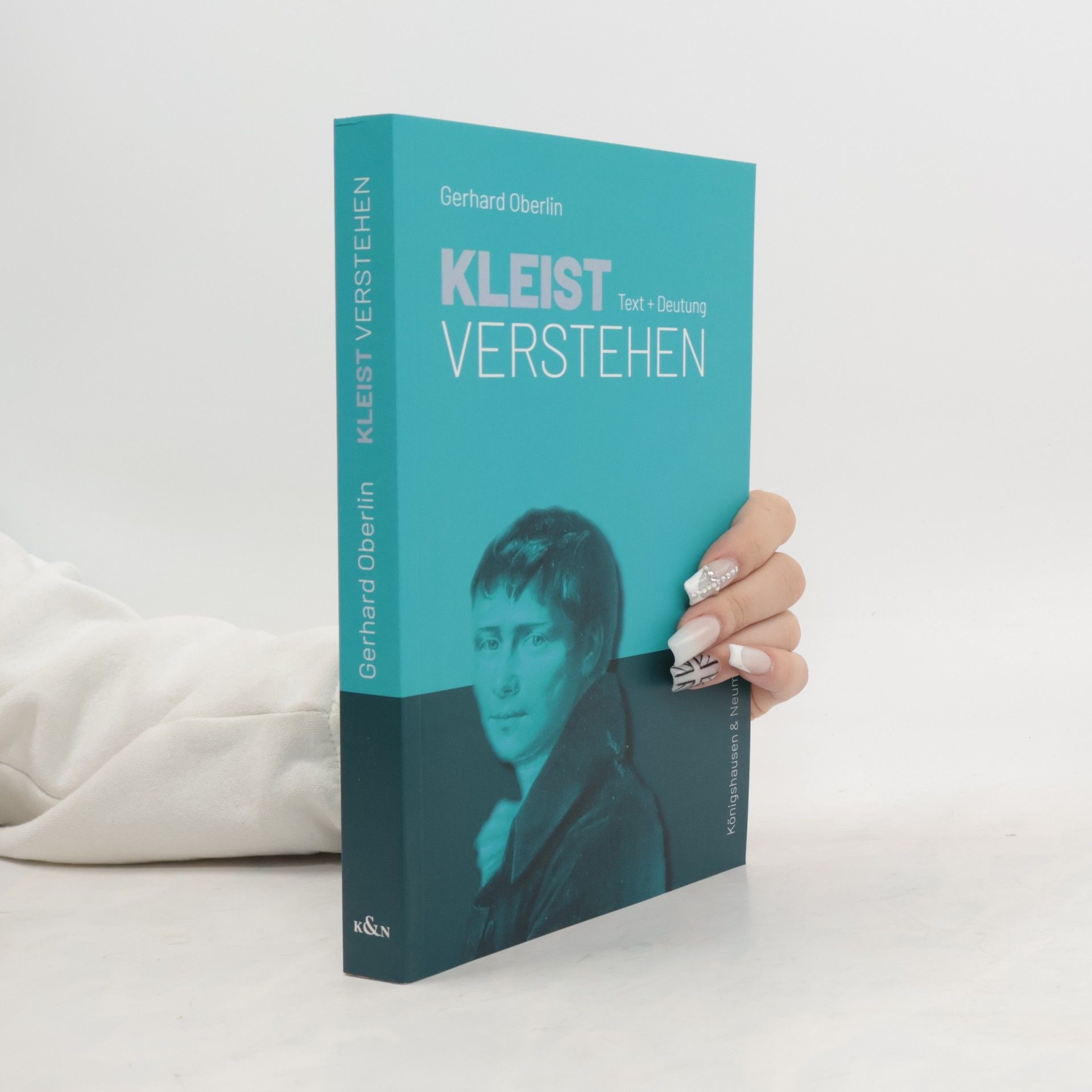 Gerhard Oberlin Kleist verstehen