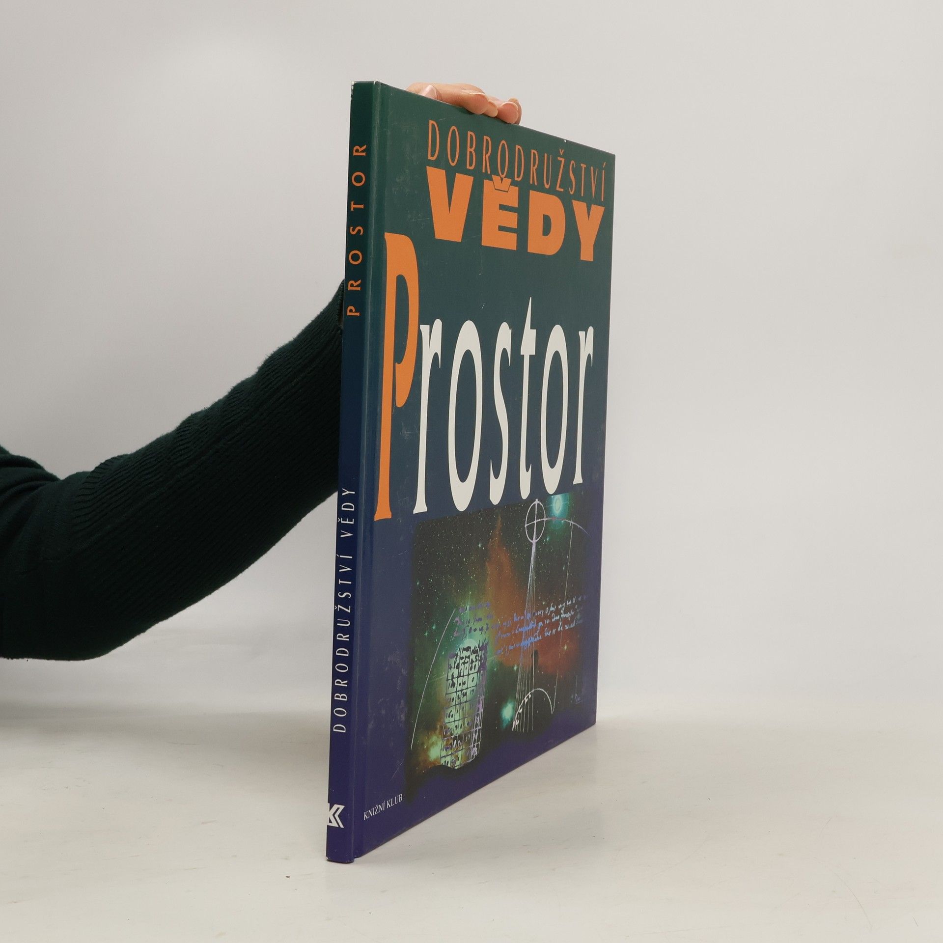 Robert Snedden Prostor