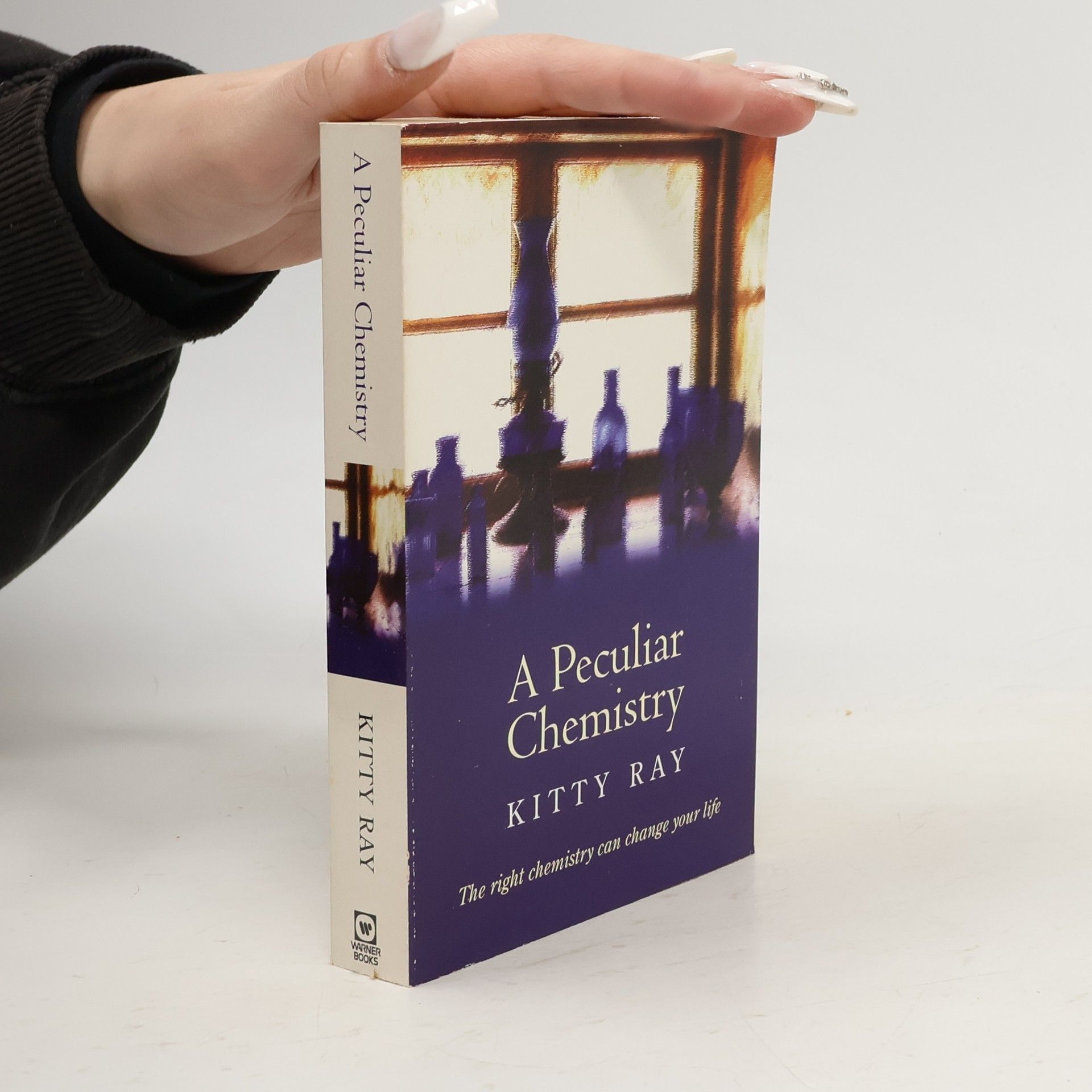 A Peculiar Chemistry