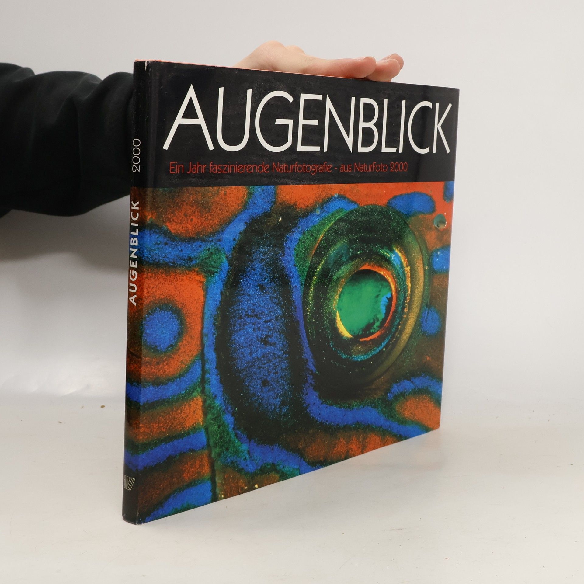Collectif d'auteurs Augenblick