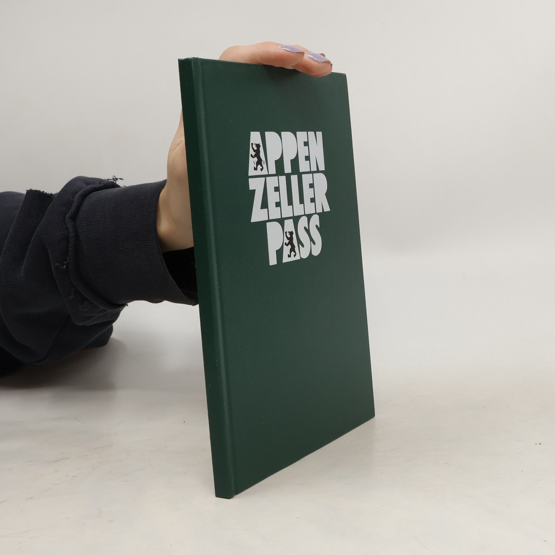 Autorenkollektiv Appenzeller Pass