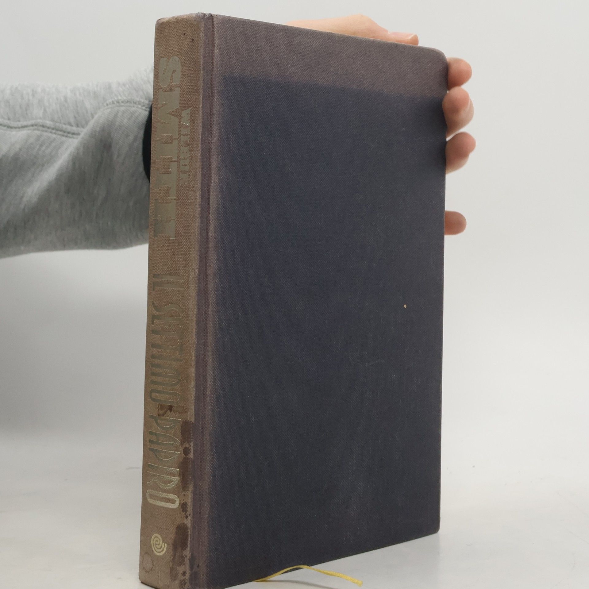 Wilbur Smith Il settimo papiro