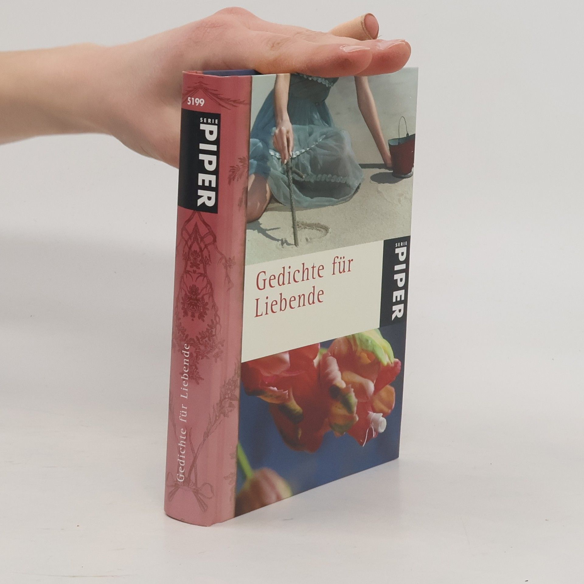 Michaela Kenklies Gedichte für Liebende